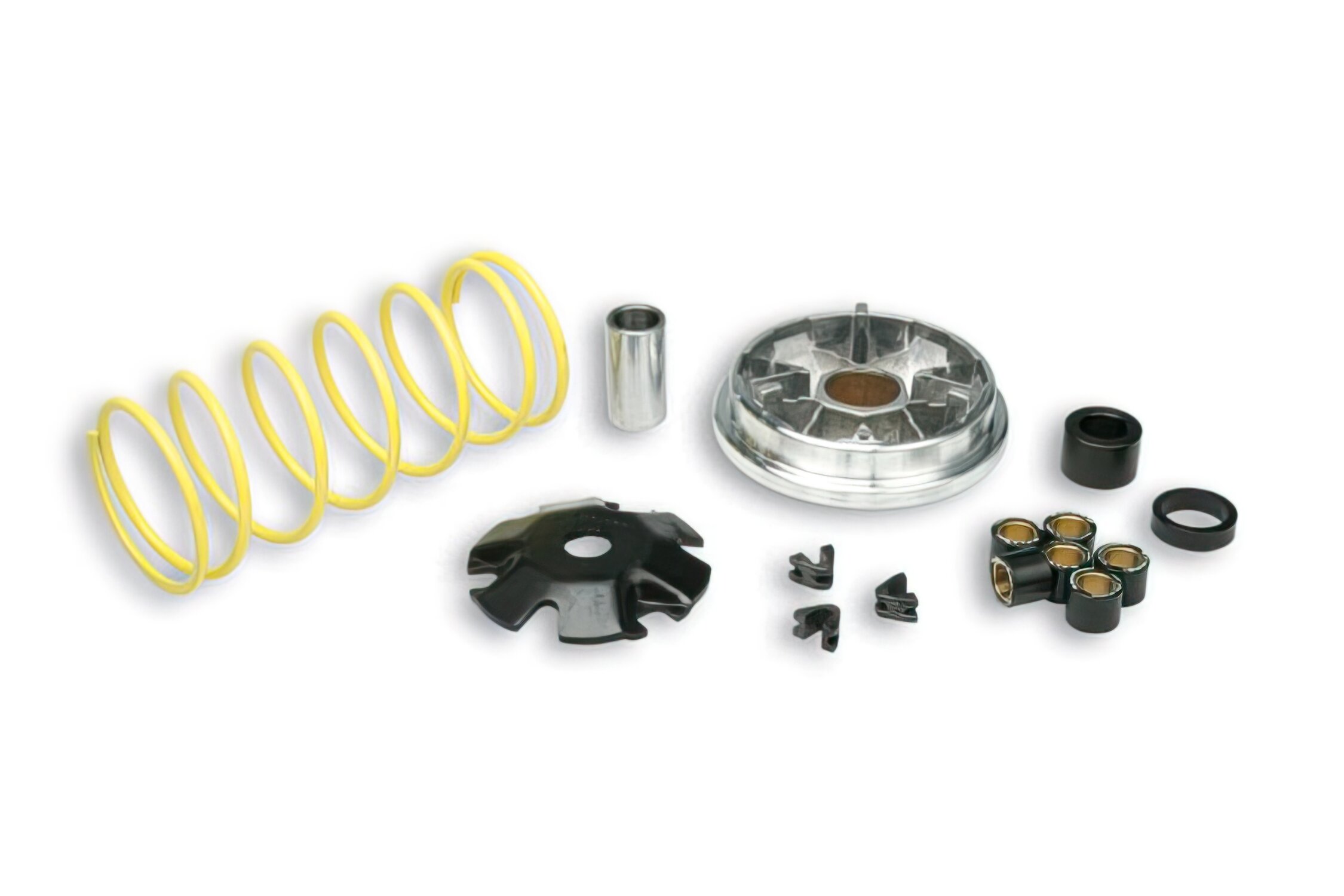 Image of Variomatik Malossi Multivar Piaggio Sfera / Zip 1991-1994
