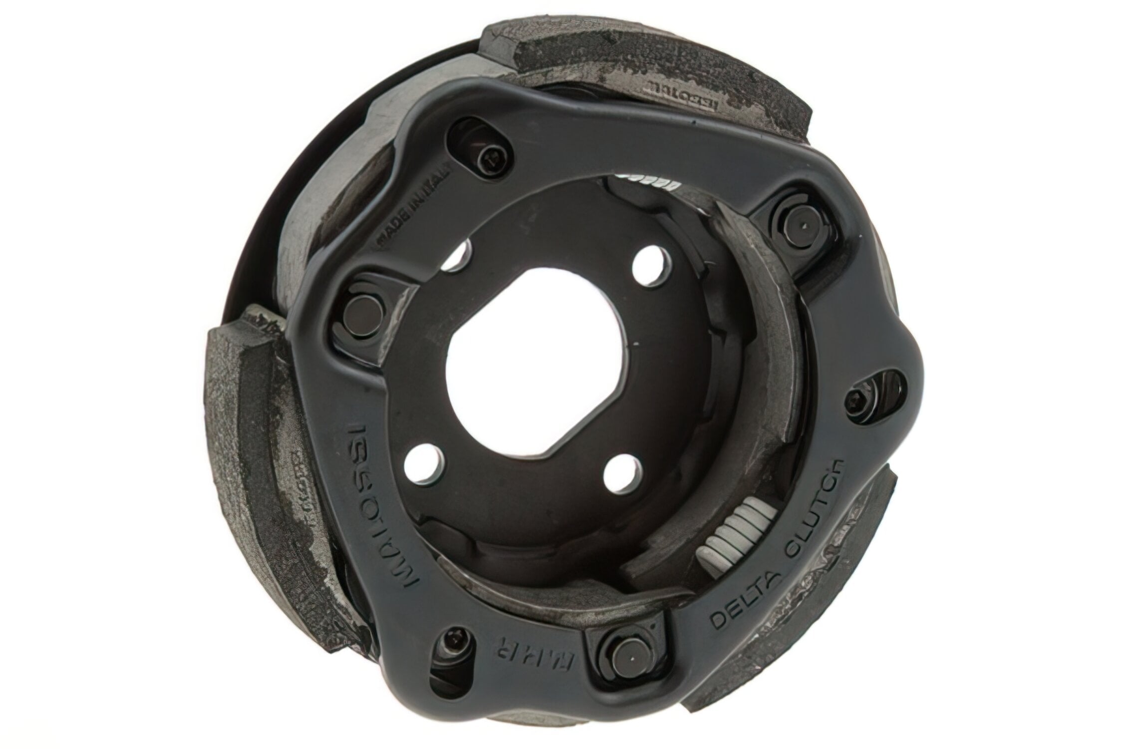 Image of Kupplung Malossi Delta Clutch Minarelli / China 2-Takt 107mm