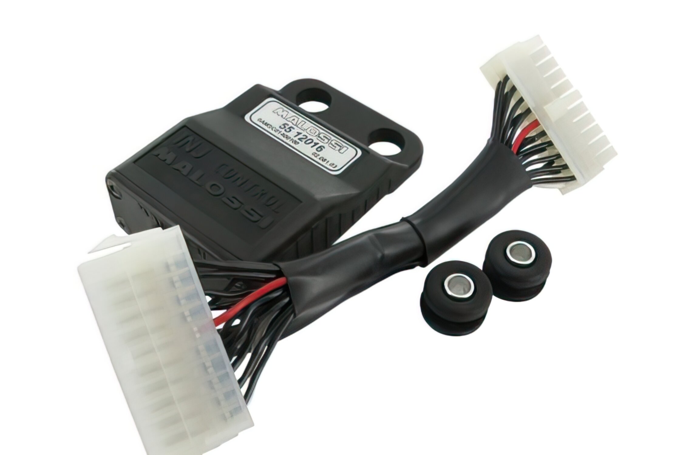 Image of CDI Malossi Injection Control Peugeot stehend TSDI