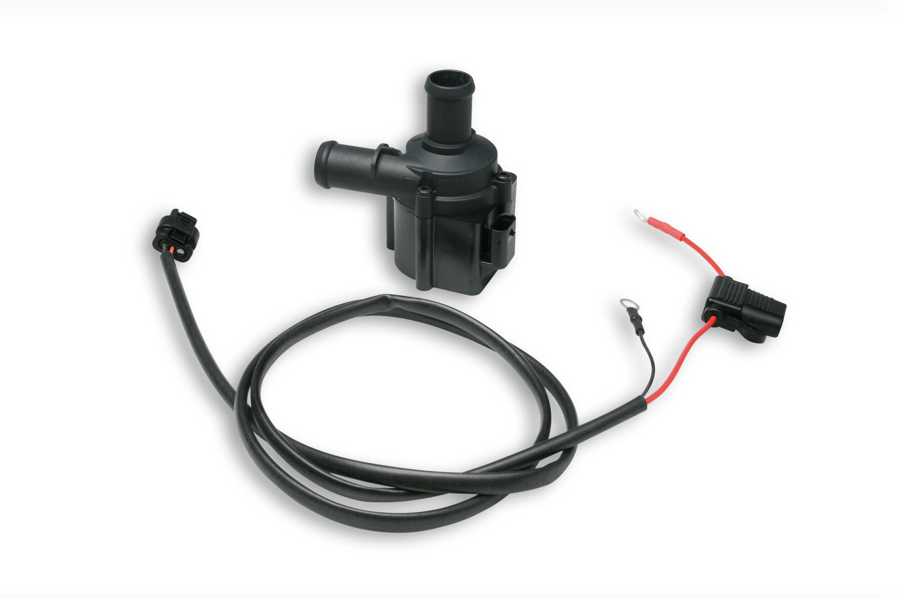 Image of Elektrische Wasserpumpe Malossi MHR Energy 12V