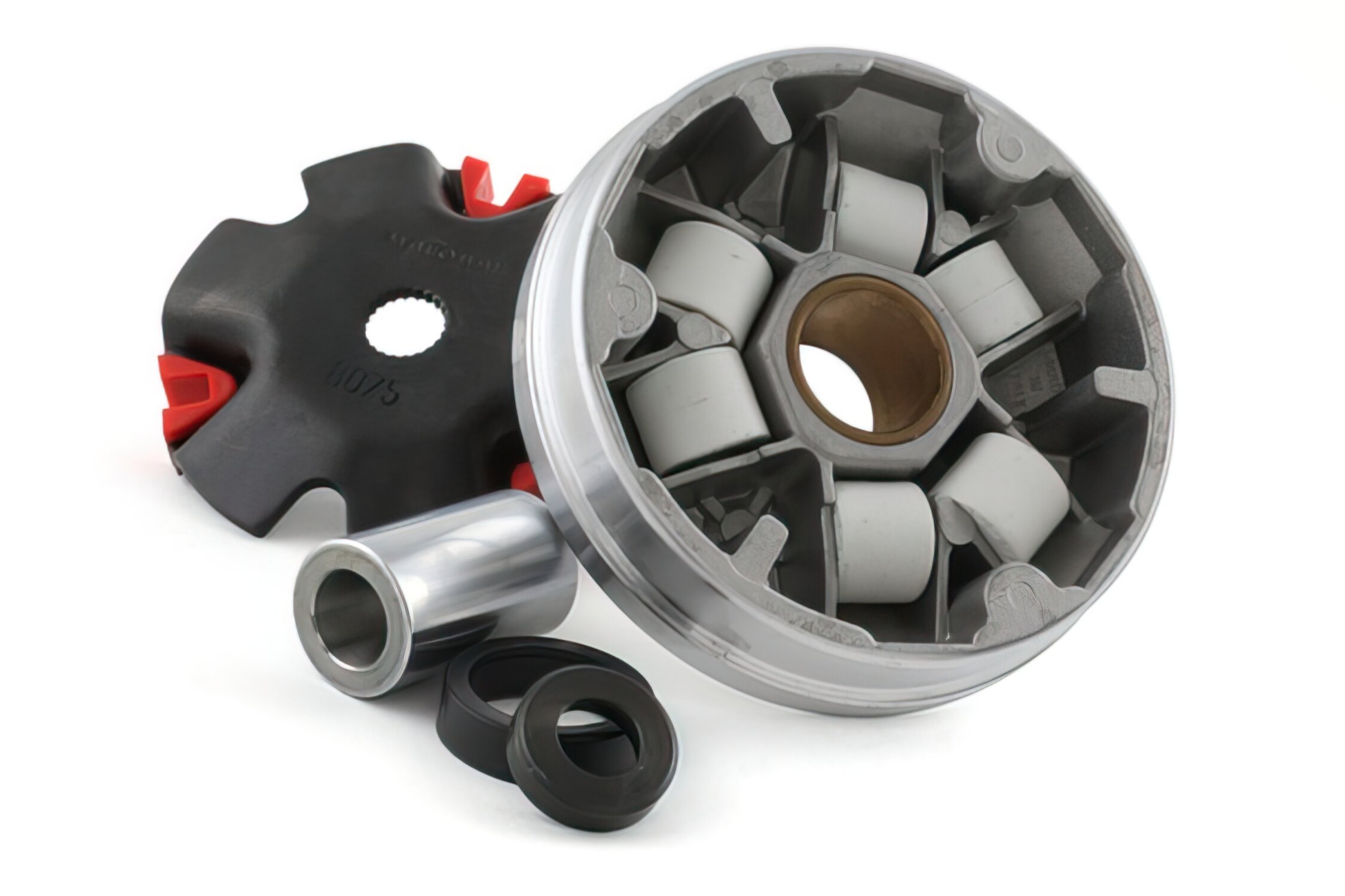 Image of Variomatik Malossi Multivar Peugeot 103 SPX / RCX