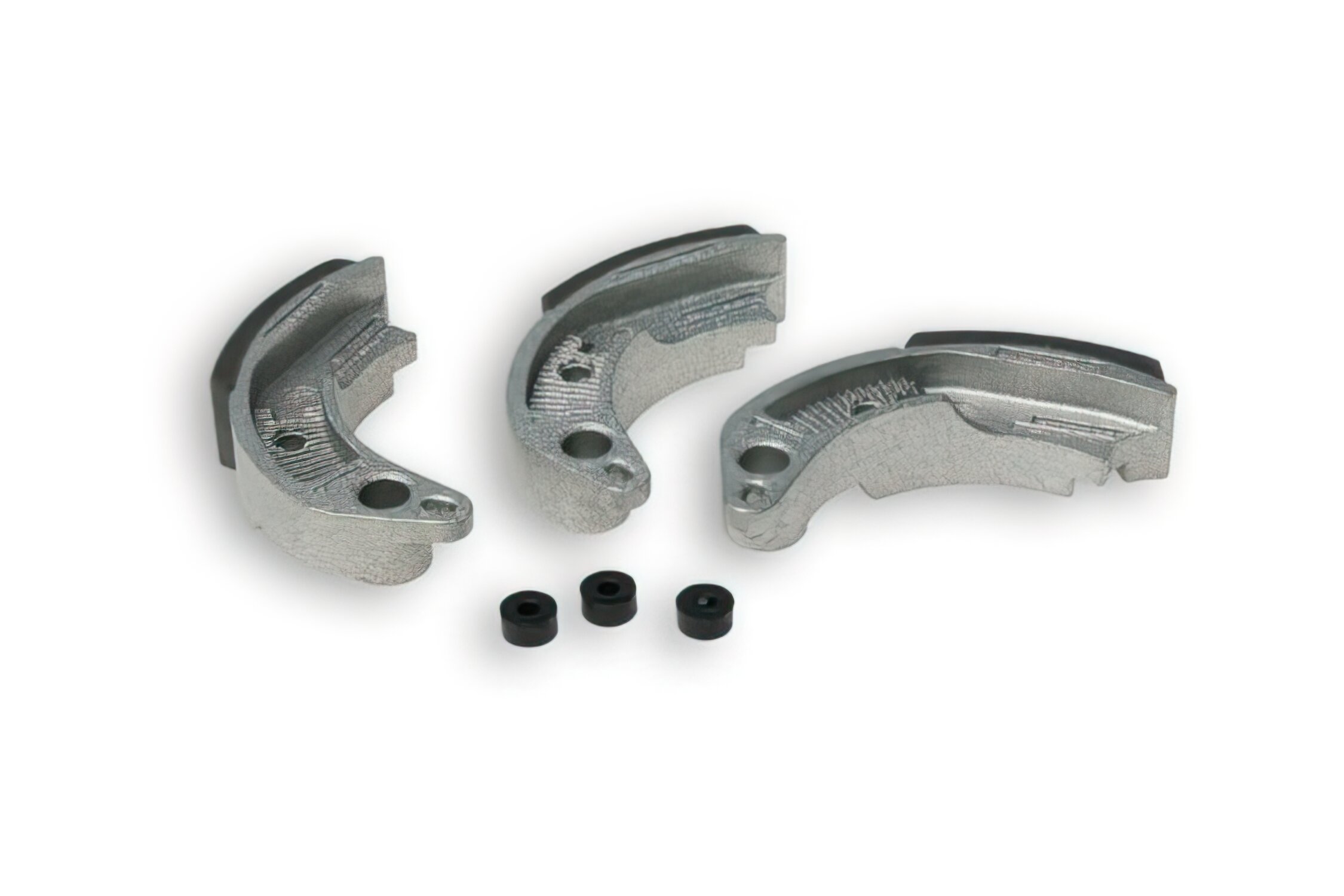 Image of Kupplungsbeläge Malossi Delta Clutch 107mm