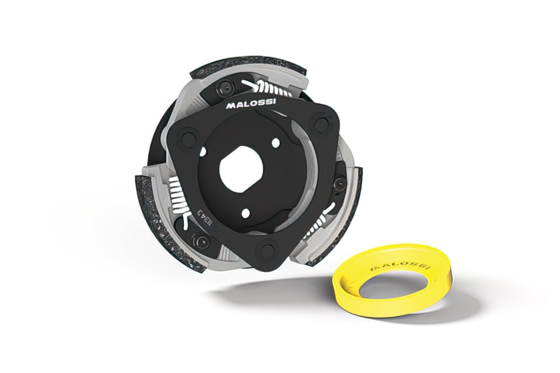 Image of Kupplung 135mm Malossi Maxi Delta Clutch Honda Forza 125cc E3 / E4