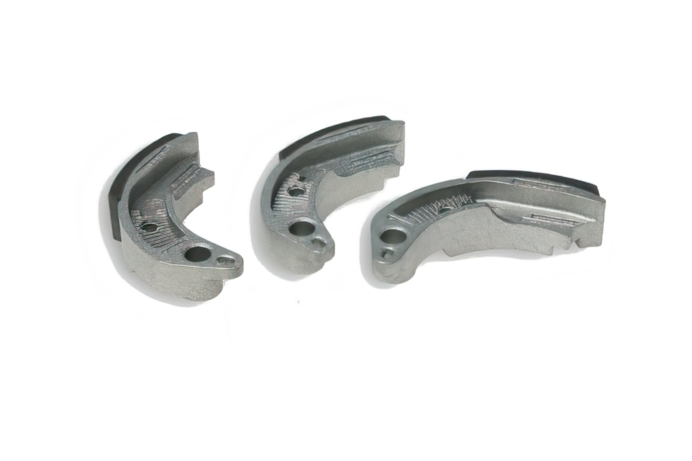 Image of Kupplungsbacken 107mm Malossi Fly Clutch Piaggio / Minarelli