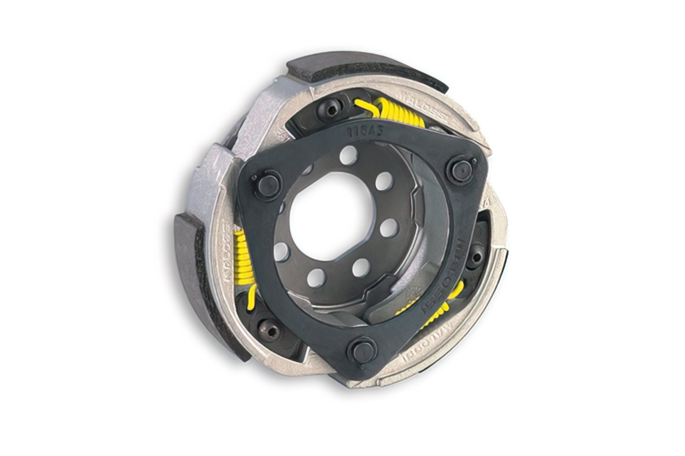 Image of Kupplung 130mm Malossi Maxi Delta Clutch Suzuki Burgman AN 250cc