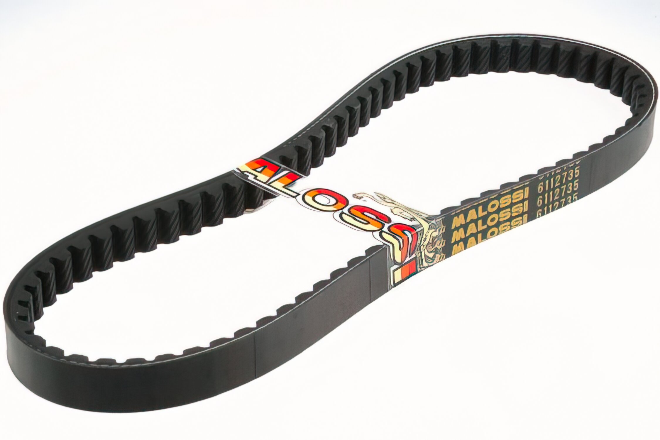 Image of Keilriemen Malossi X Special Belt Peugeot