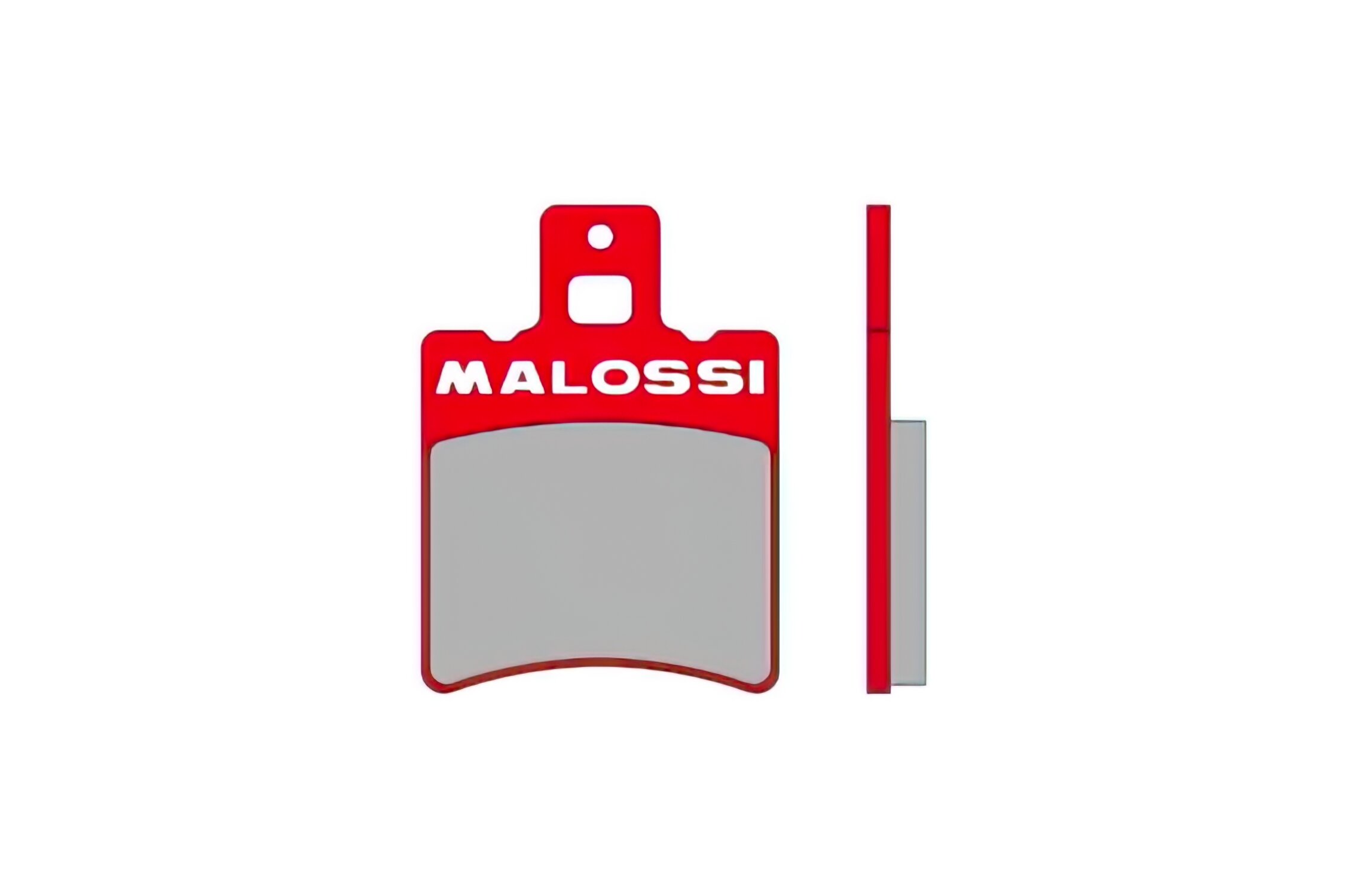 Image of Bremsbeläge Malossi MHR Yamaha Aerox / Neos