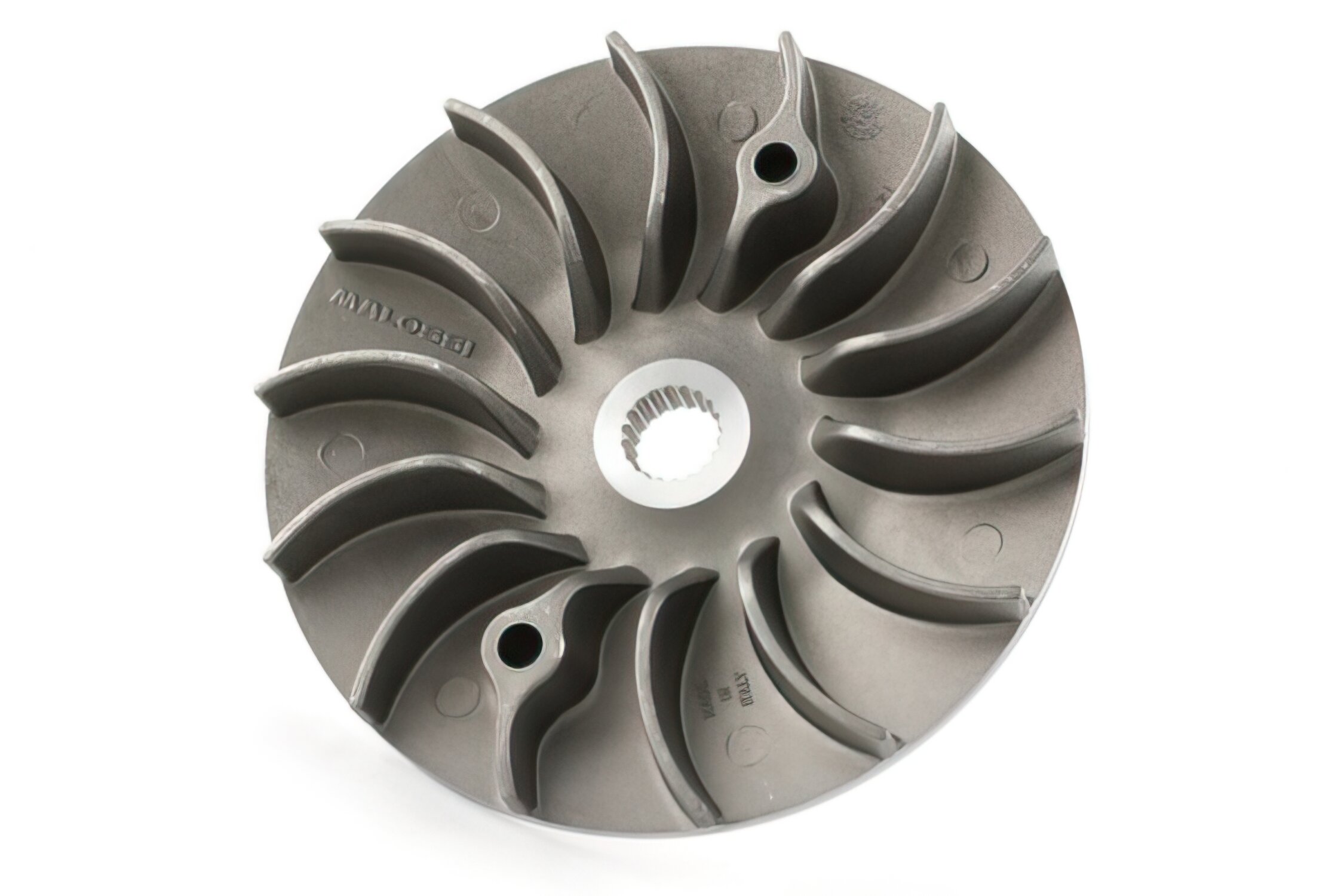 Image of Lüfterrad Malossi Ventilvar Honda SH i / Pantheon 125cc