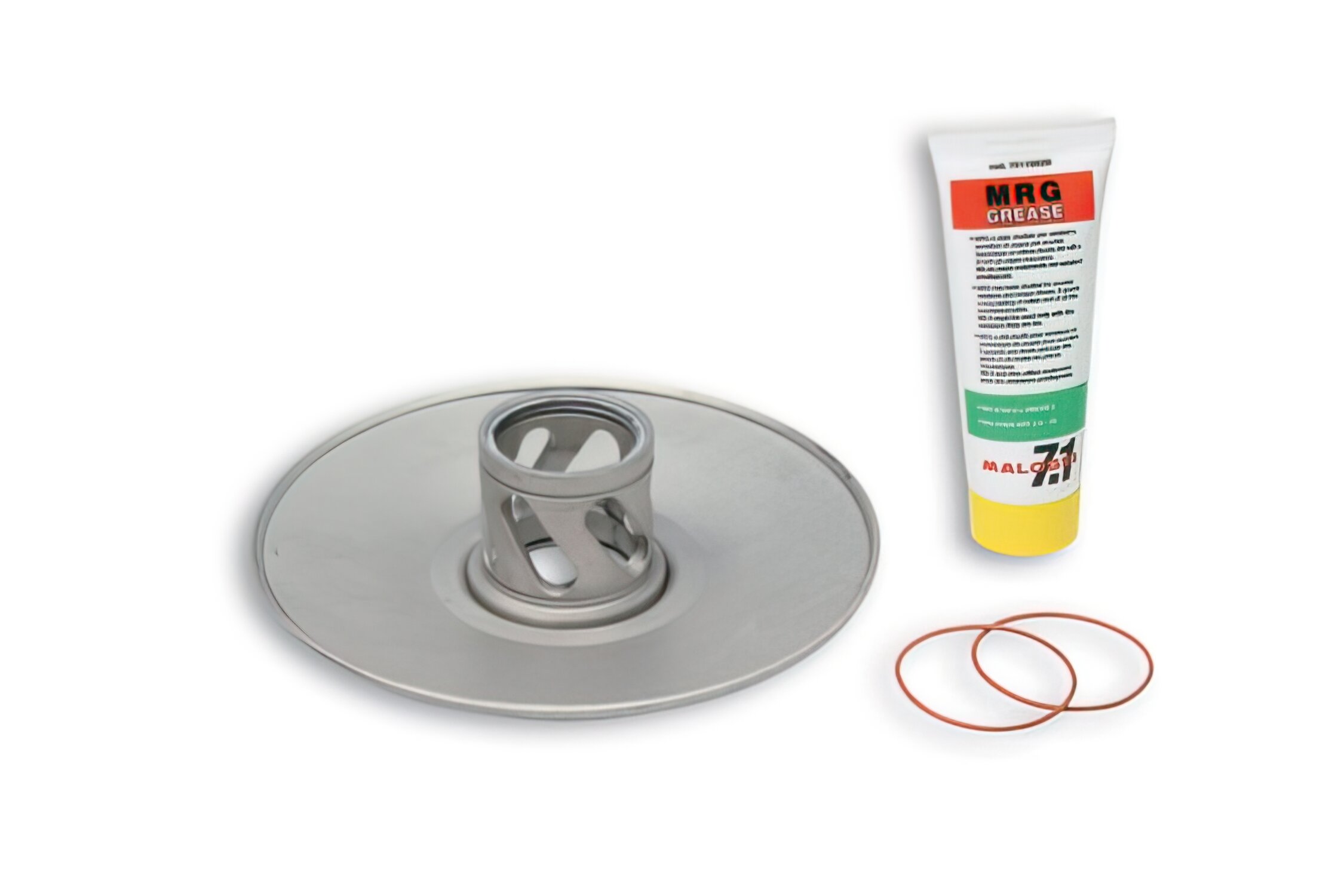 Image of Wandler Torque Drive Malossi Piaggio / Gilera ab 1998