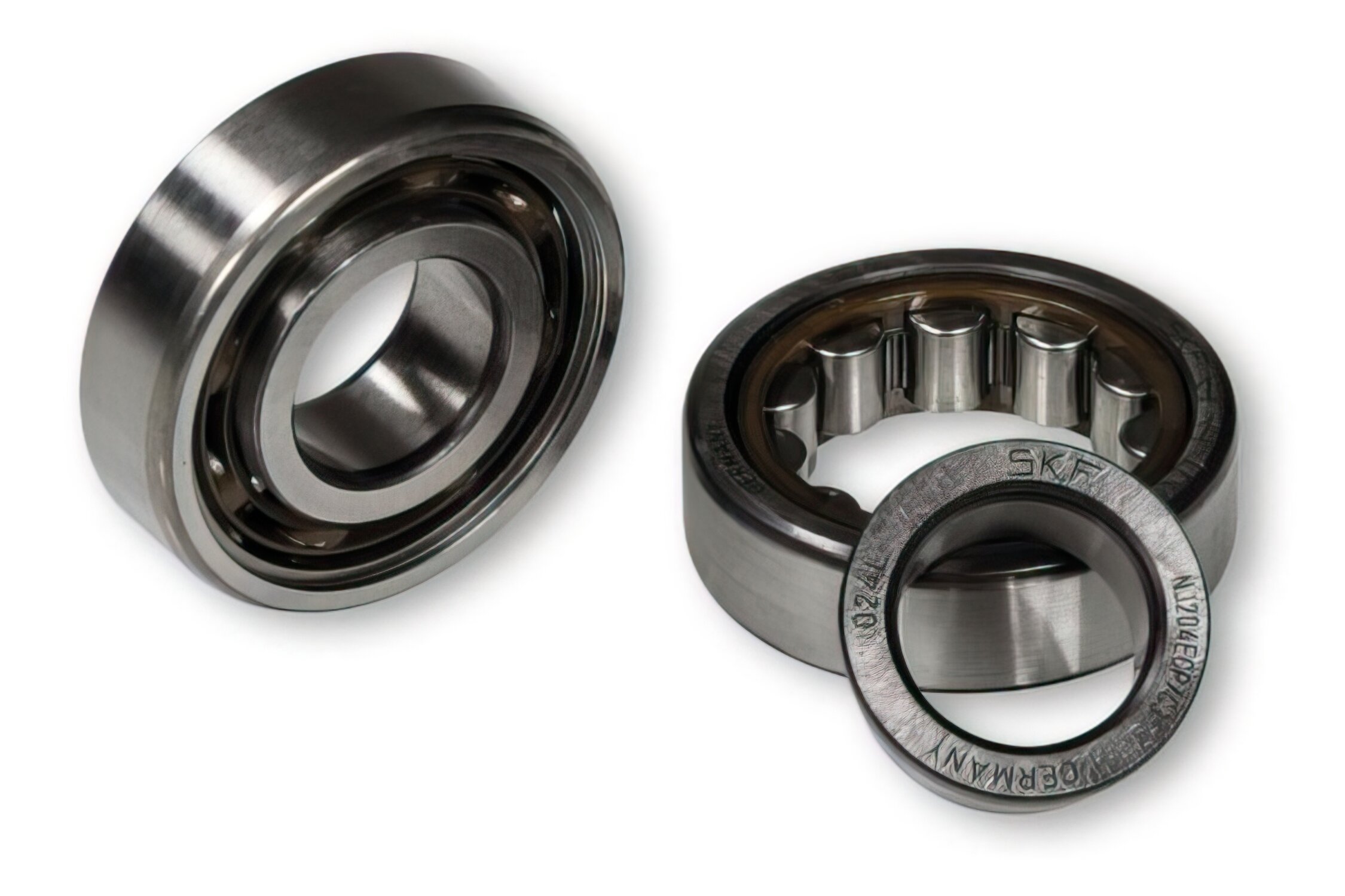 Image of Kurbelwellenlager Malossi RC-One Gehäuse 47x20x14mm