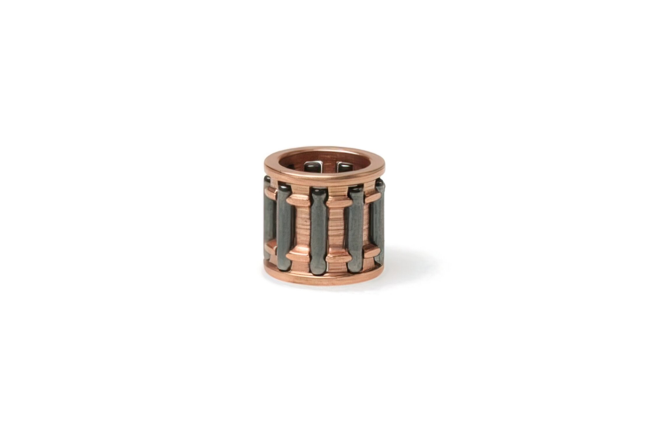 Image of Kolbenbolzenlager Malossi MHR 10mm Minarelli / Morini