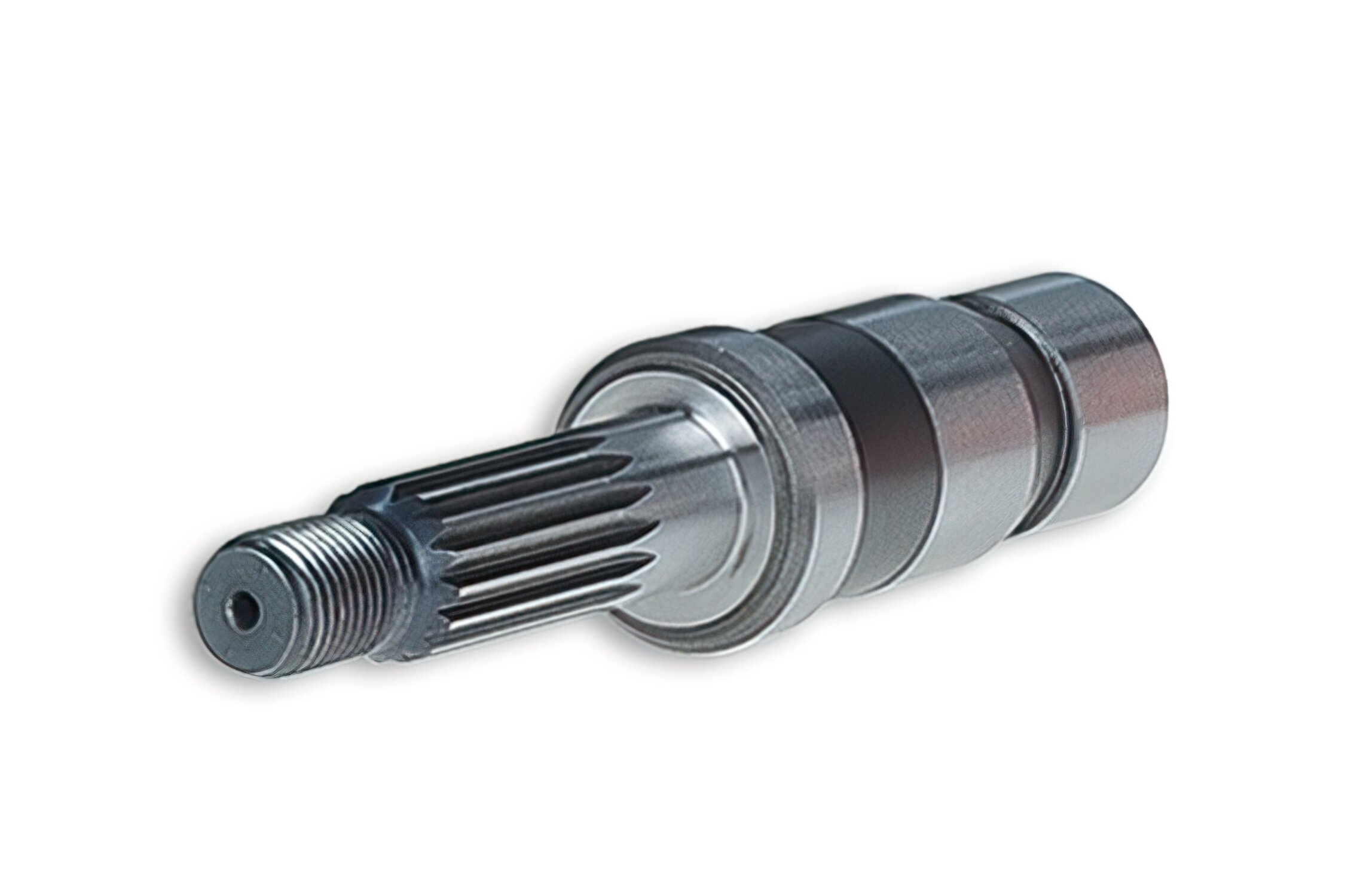 Image of Radwelle hinten Malossi C-One / RC-One Minarelli