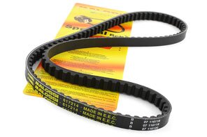 Image of Keilriemen Malossi X Special Belt Riemenscheibe 80mm Piaggio Ciao