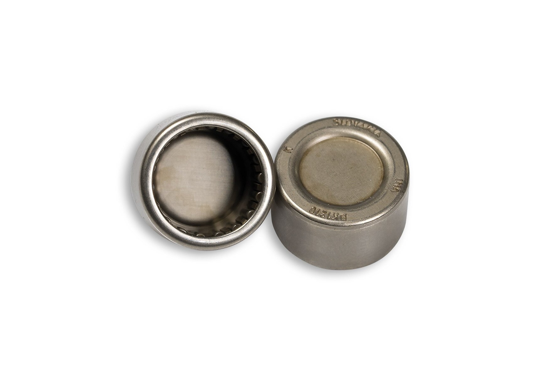 Image of Nadellager geschlossen Malossi 12x16x10mm Getriebe 13/48 + 14/47 Piaggio
