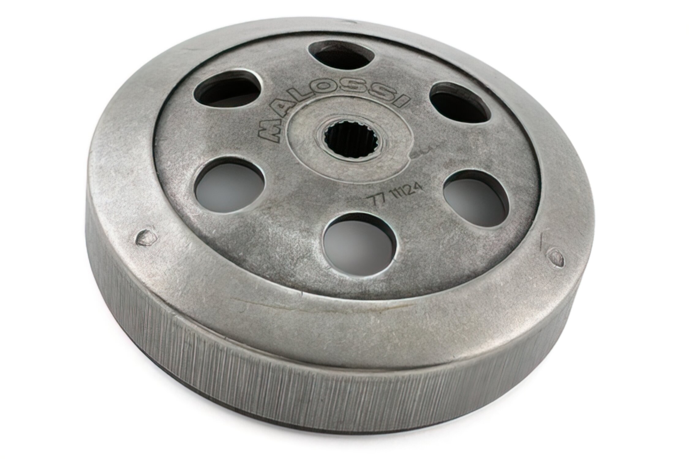 Image of Kupplungsglocke Malossi 107mm Minarelli / Yamaha Aerox