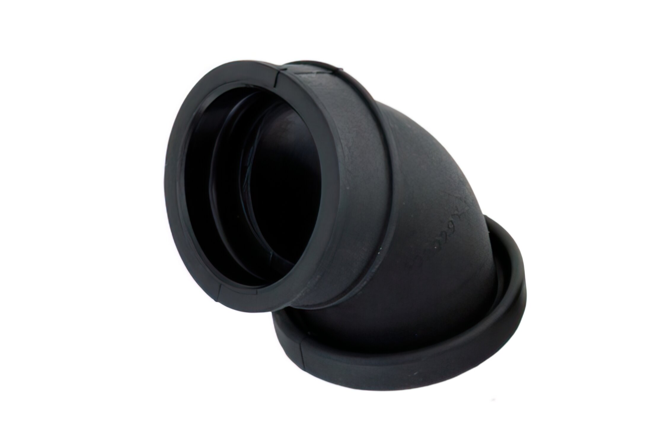 Image of Ansauggummi Top Performances 360° AW 35mm PWK / VHST Minarelli liegend