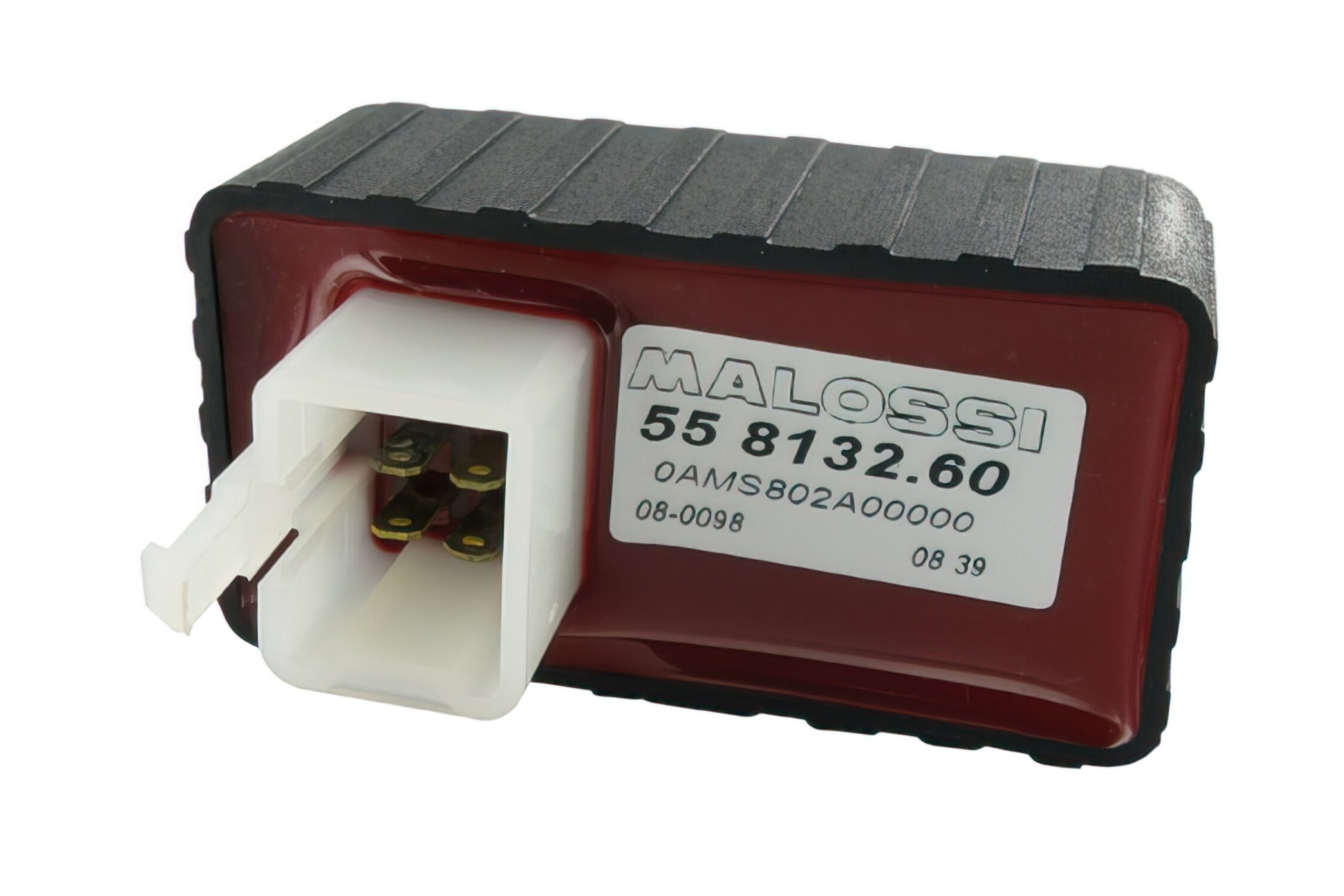 Image of CDI Malossi TC-Unit Peugeot ohne Wegfahrsperre