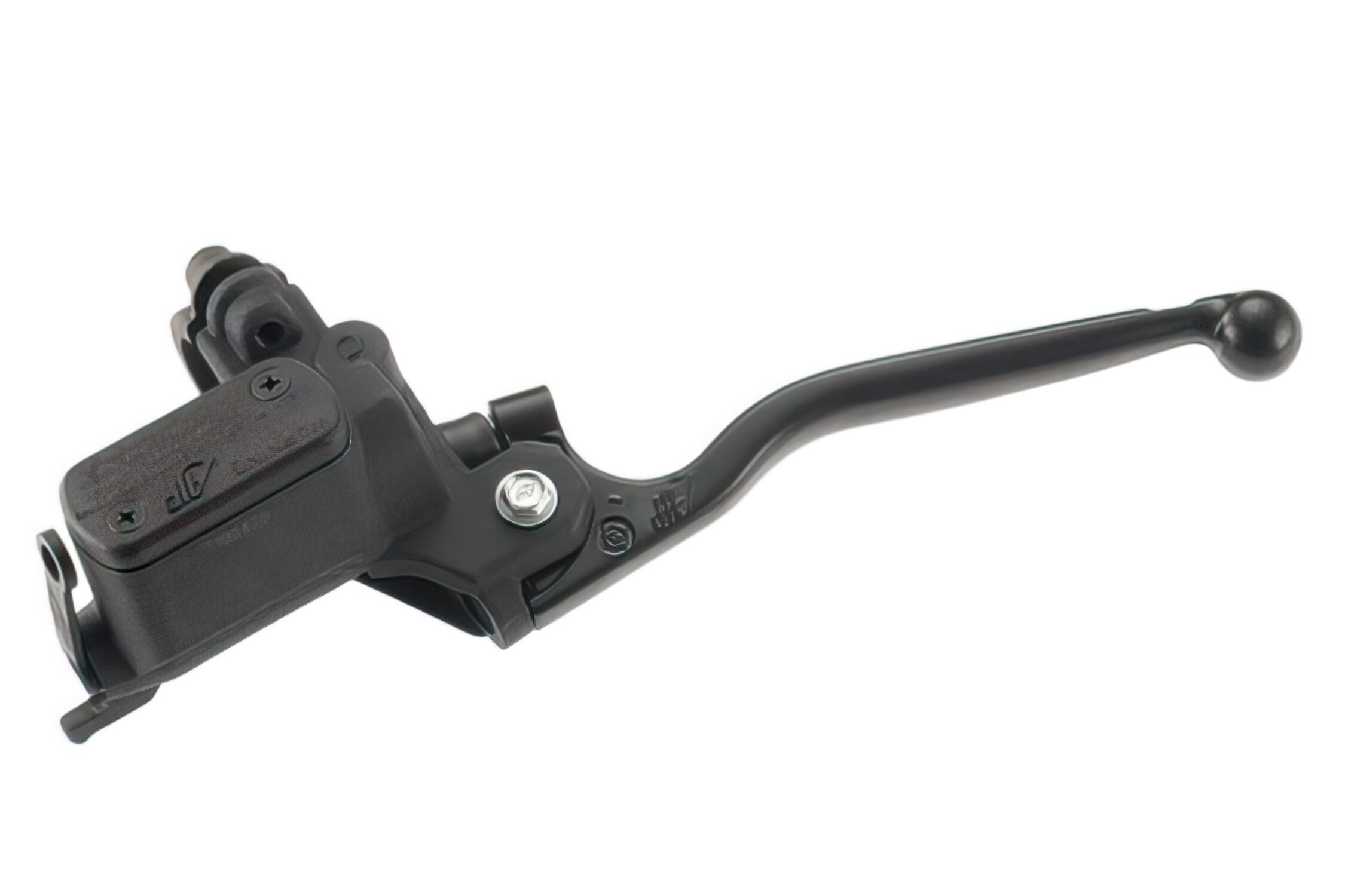 Image of Bremspumpe AJP links Peugeot TKR / Speedfight