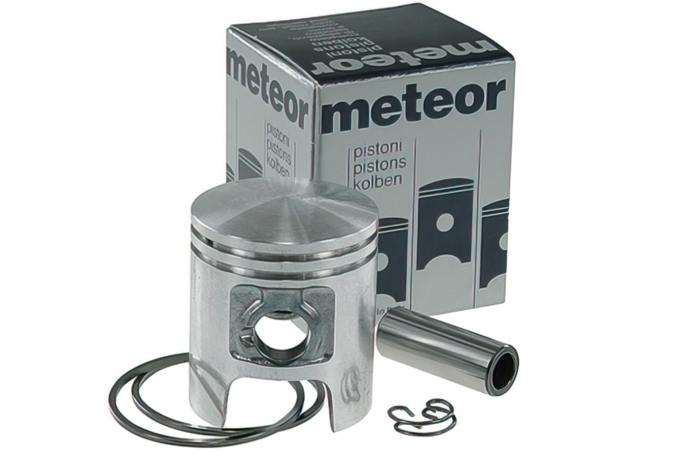 Image of Kolben Meteor 40mm Peugeot