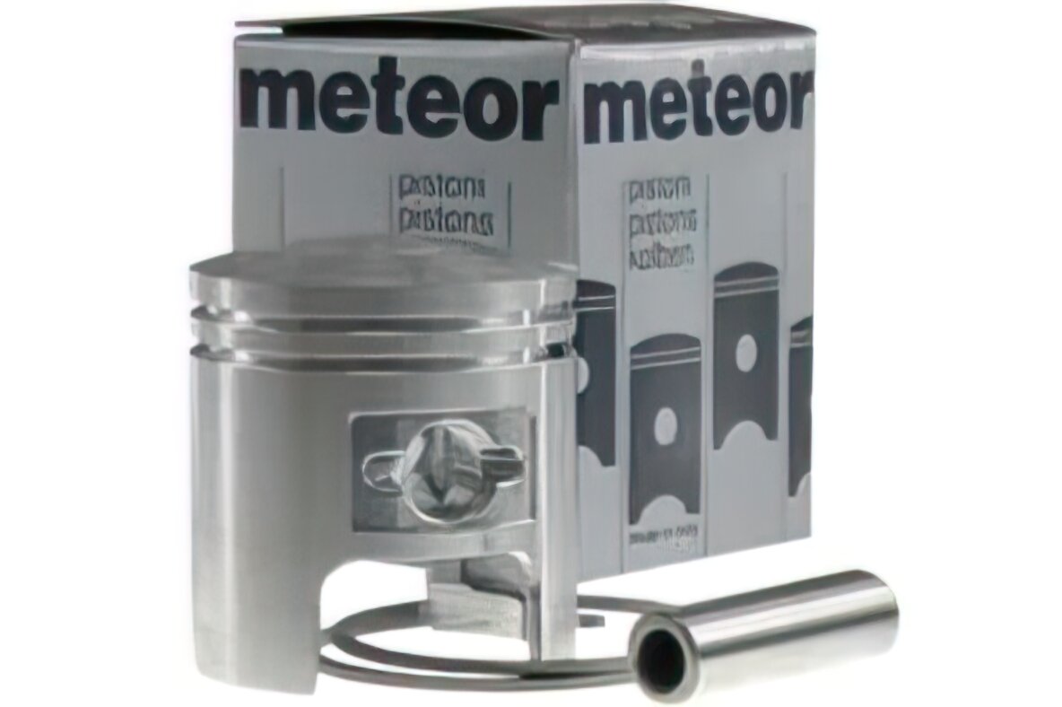 Image of Kolben Meteor 41mm Morini AC 10mm KoBo