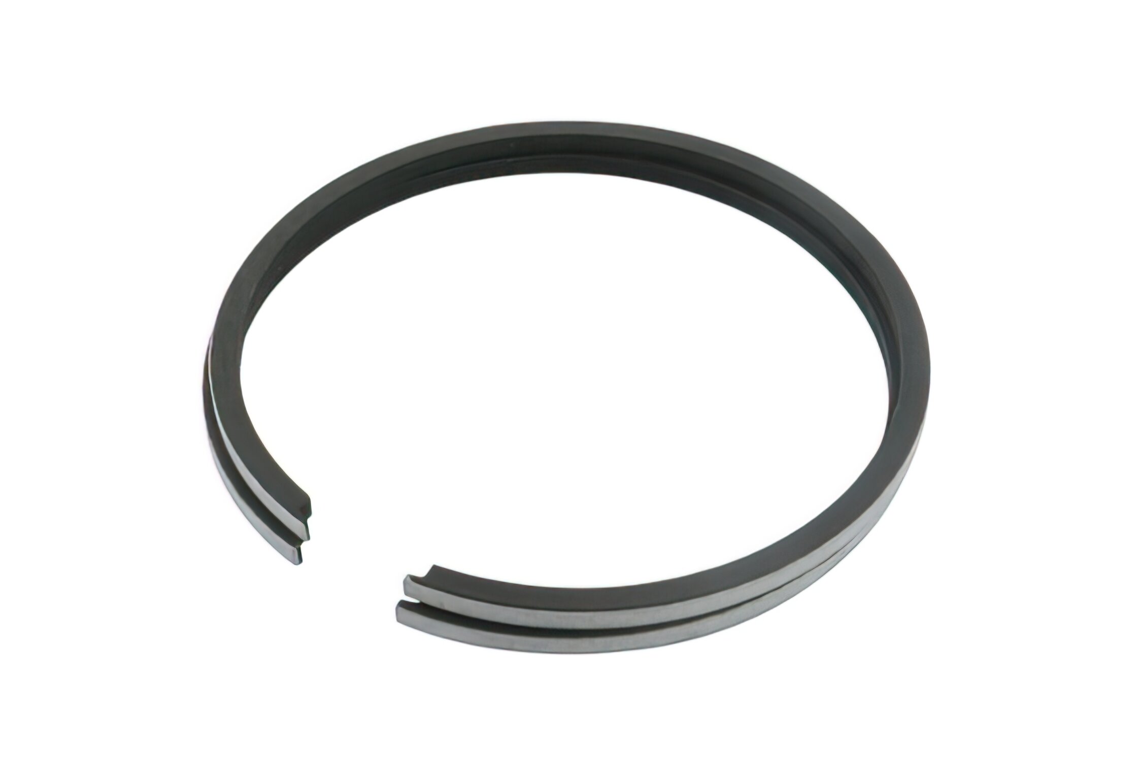 Image of Kolbenringset Originalersatz Piaggio