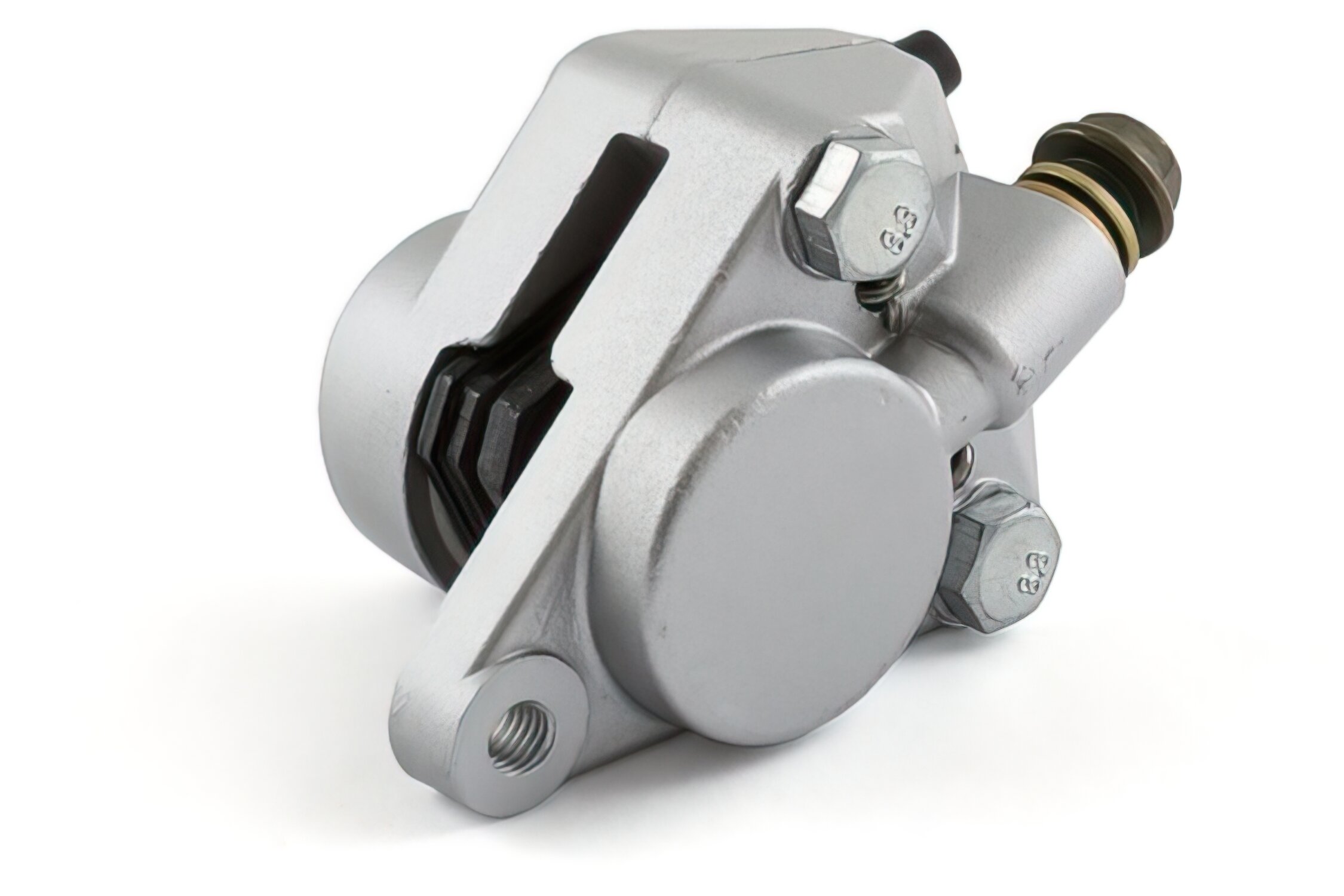 Image of Bremssattel vorn / hinten AJP Derbi / Peugeot