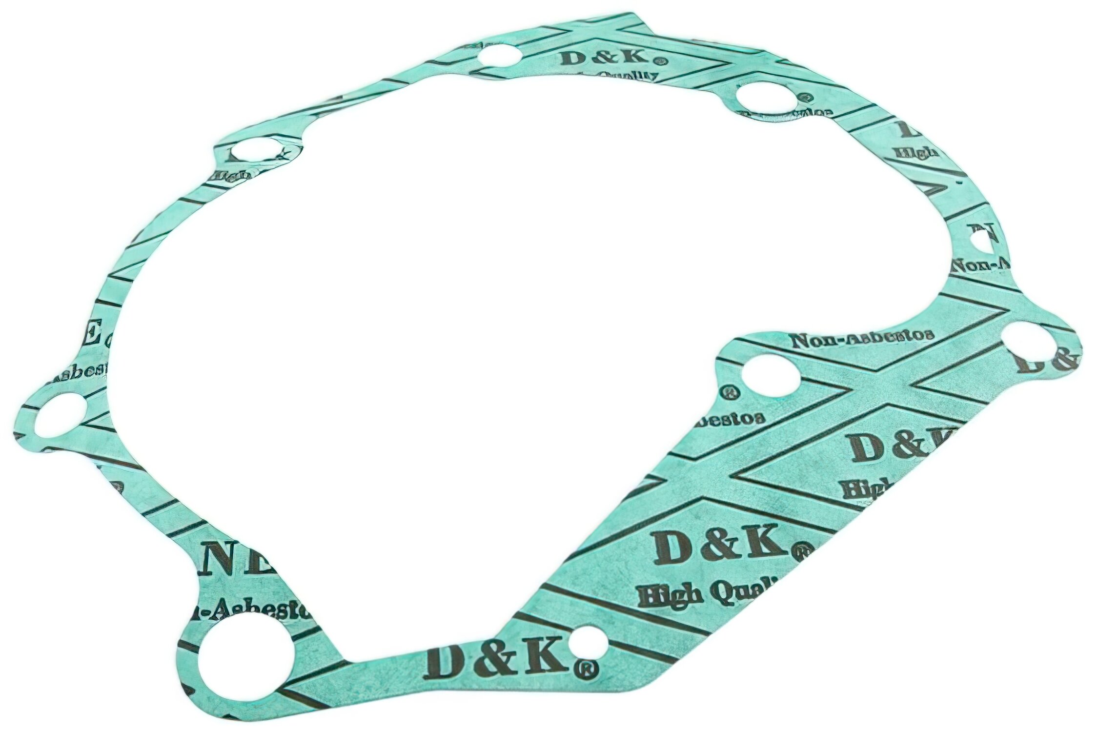 Image of Dichtung Getriebedeckel China 2-Takt (CPI/Keeway/Generic)