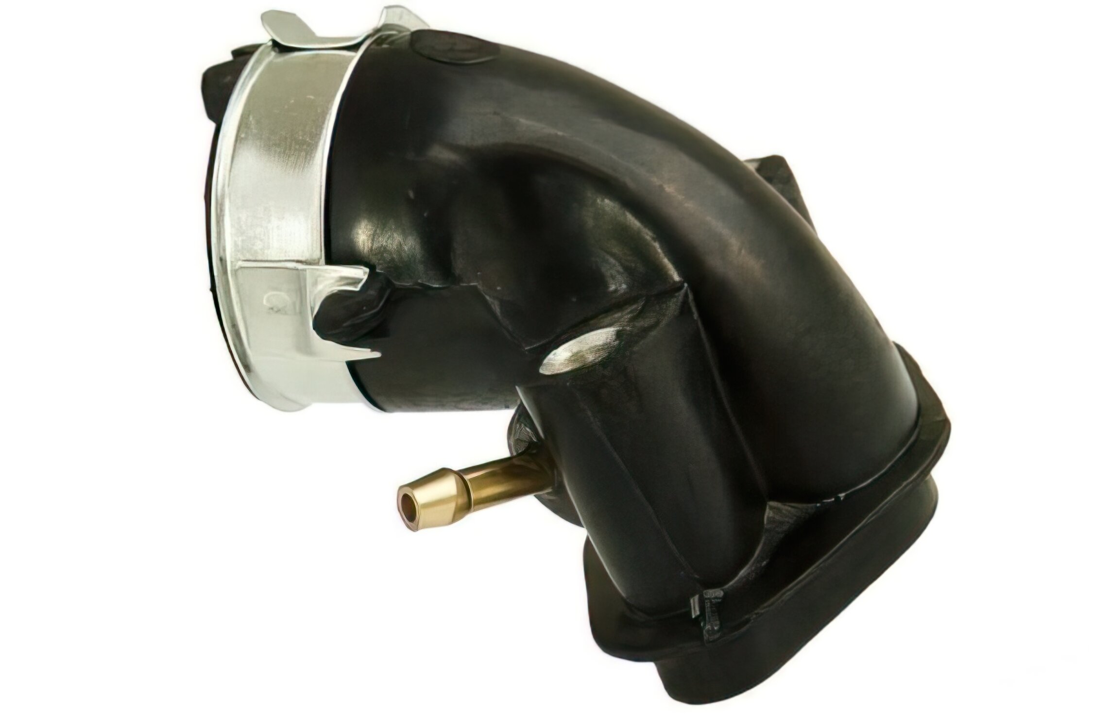 Image of Ansaugstutzen Motoforce GY6 50ccm 139QMB/QMA