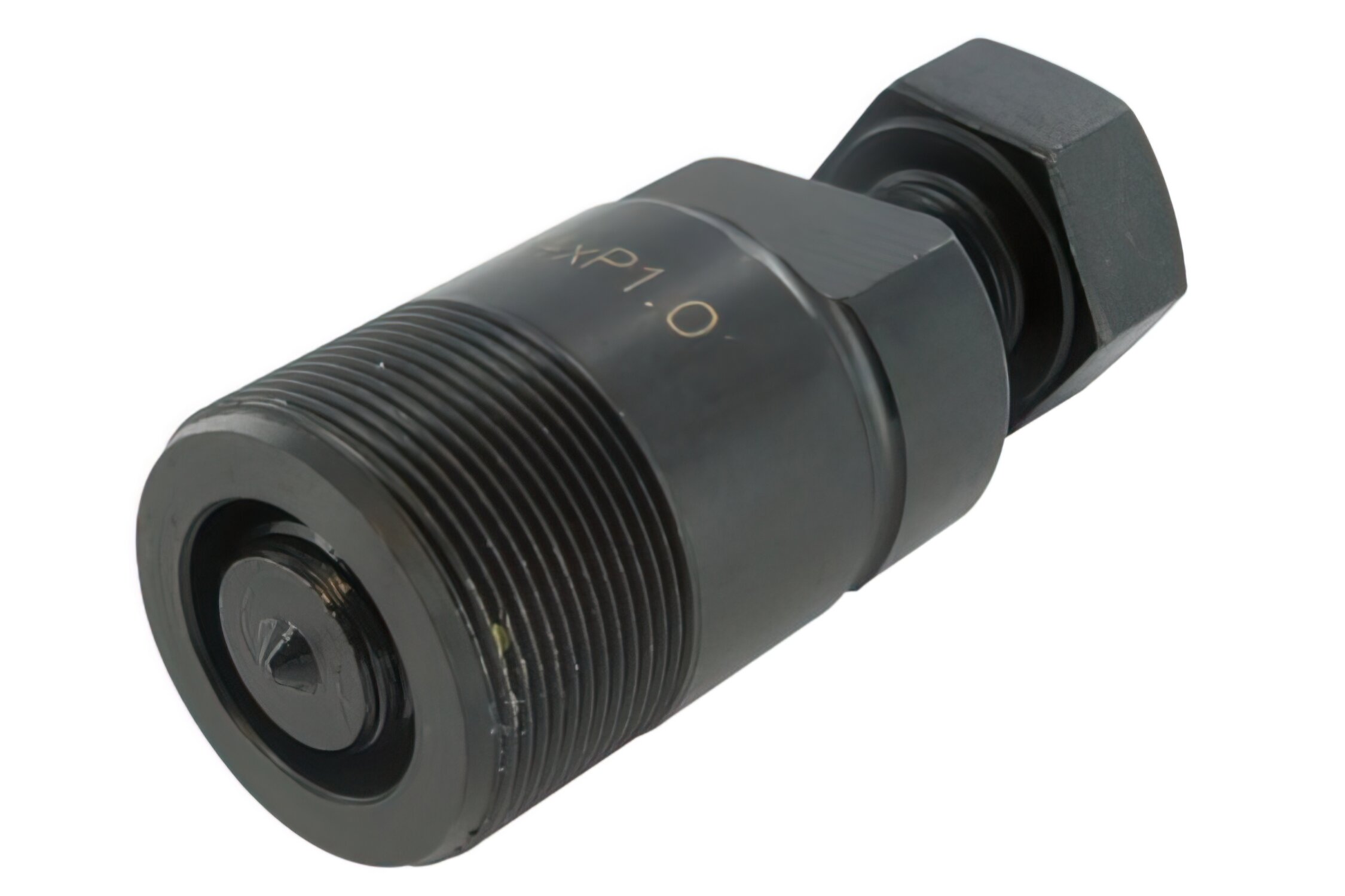 Image of Polradabzieher 24x1mm Peugeot / Honda / Kymco