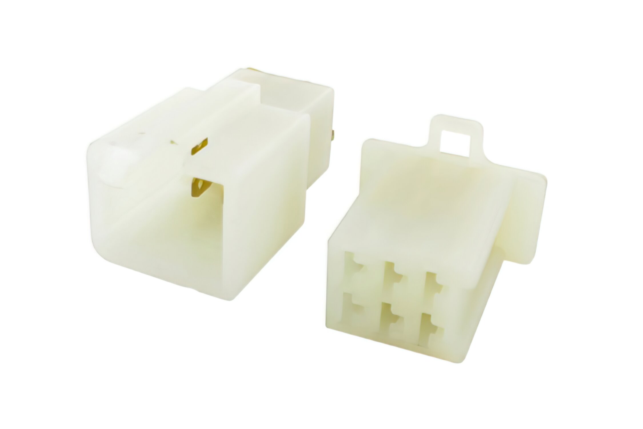 Image of Kabel-Stecker 6 Pins universal