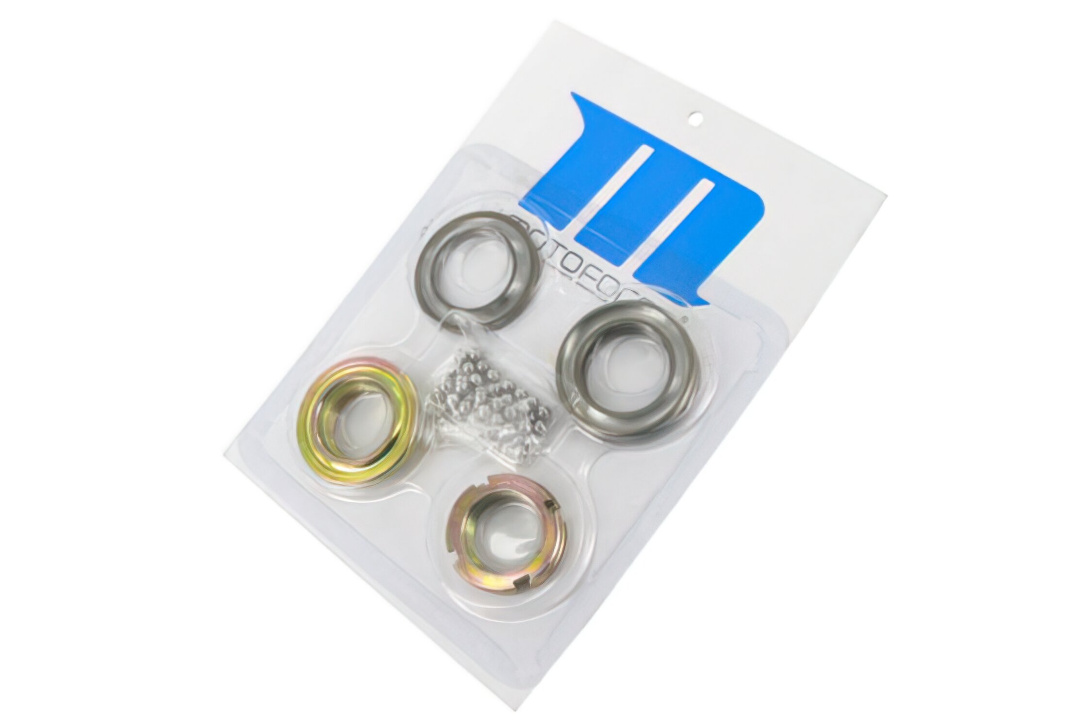 Image of Steuersatz China 2-Takt CPI / Keeway / Generic