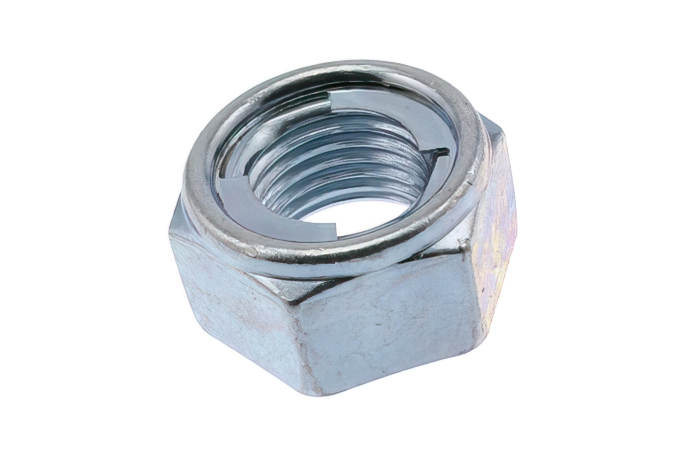 Image of Mutter M14x1.5mm Radwelle