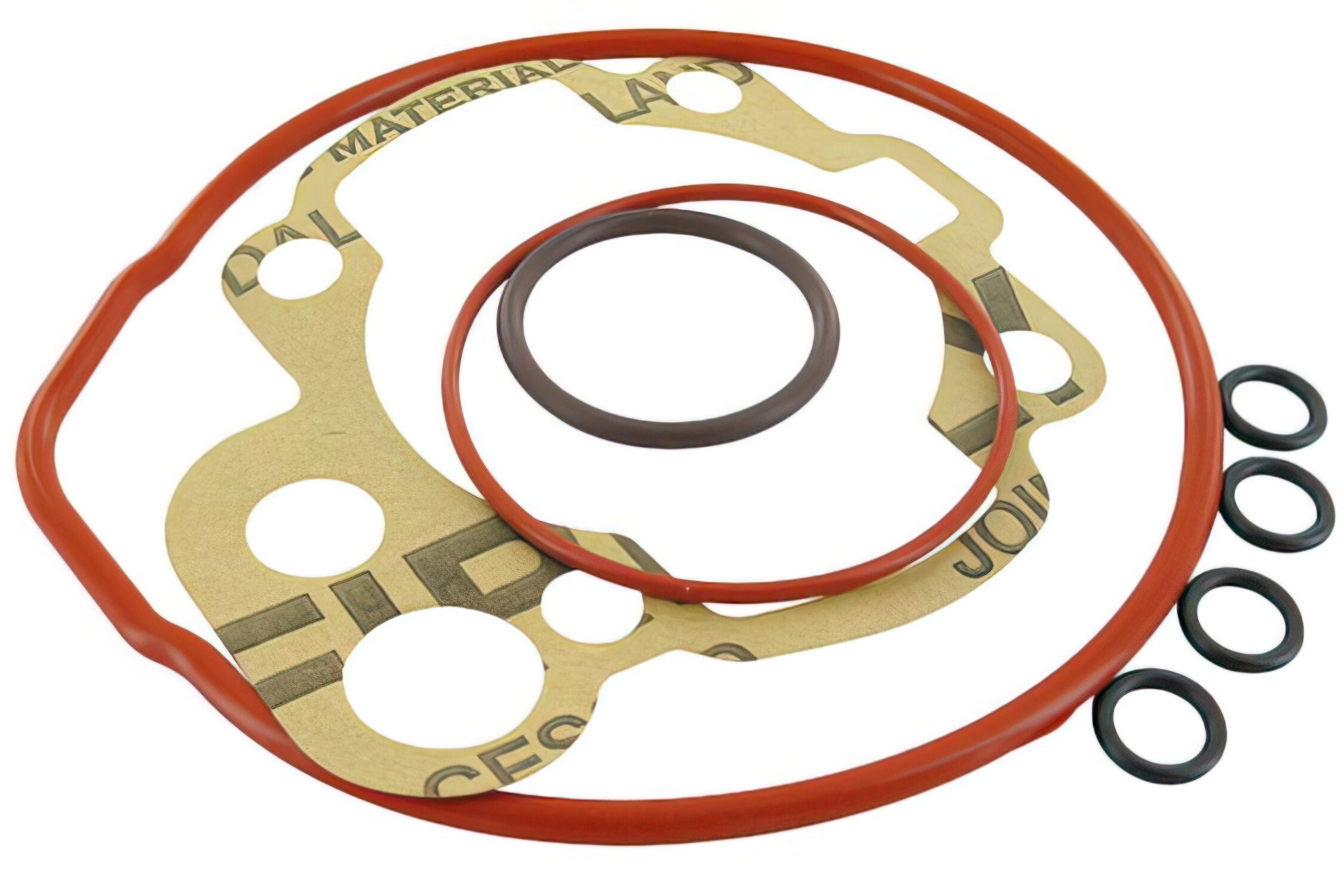 Image of Zylinder Dichtungssatz Minarelli AM6