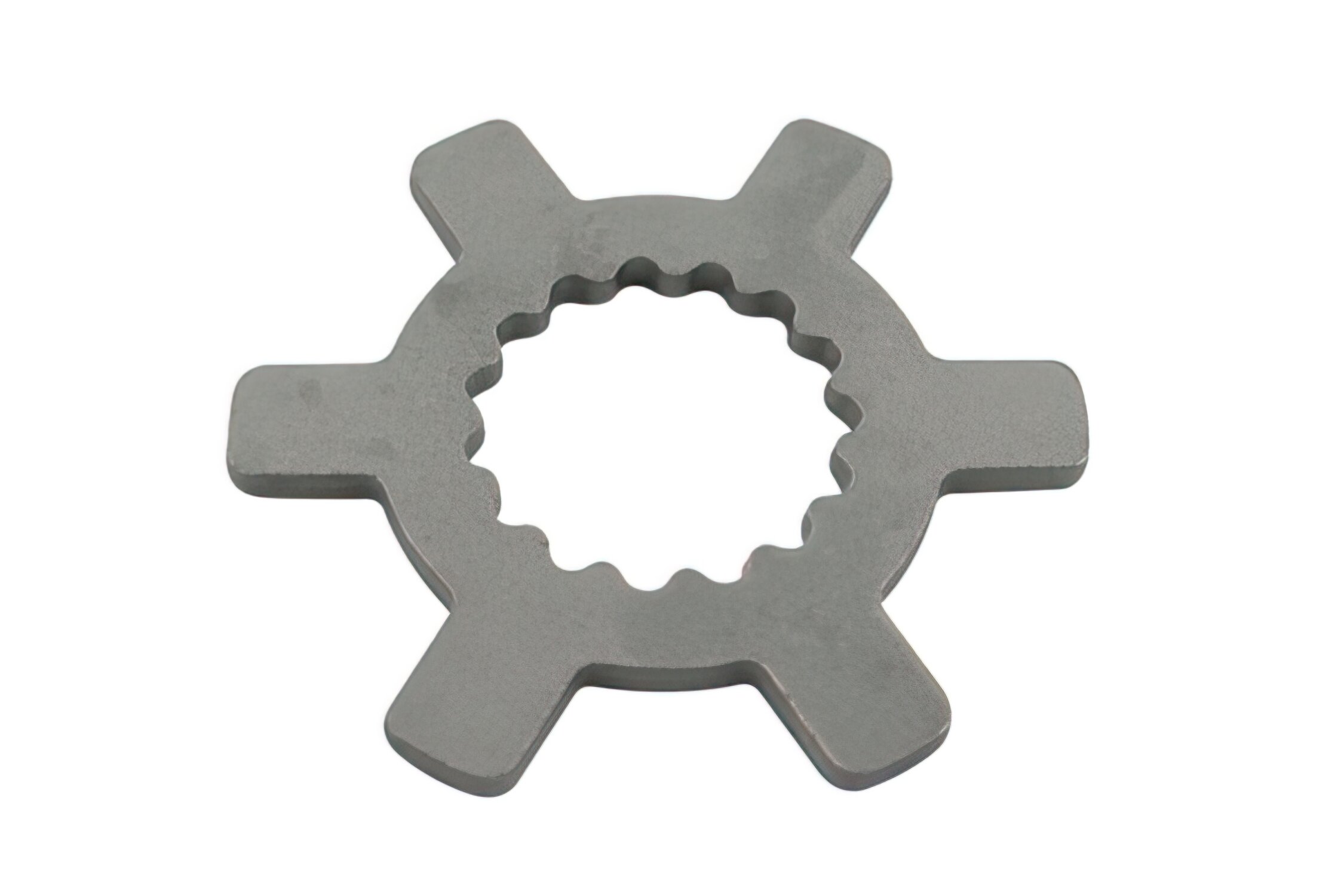 Image of Sternscheibe Kurbelwellenstumpf 16mm China 2-Takt / CPI