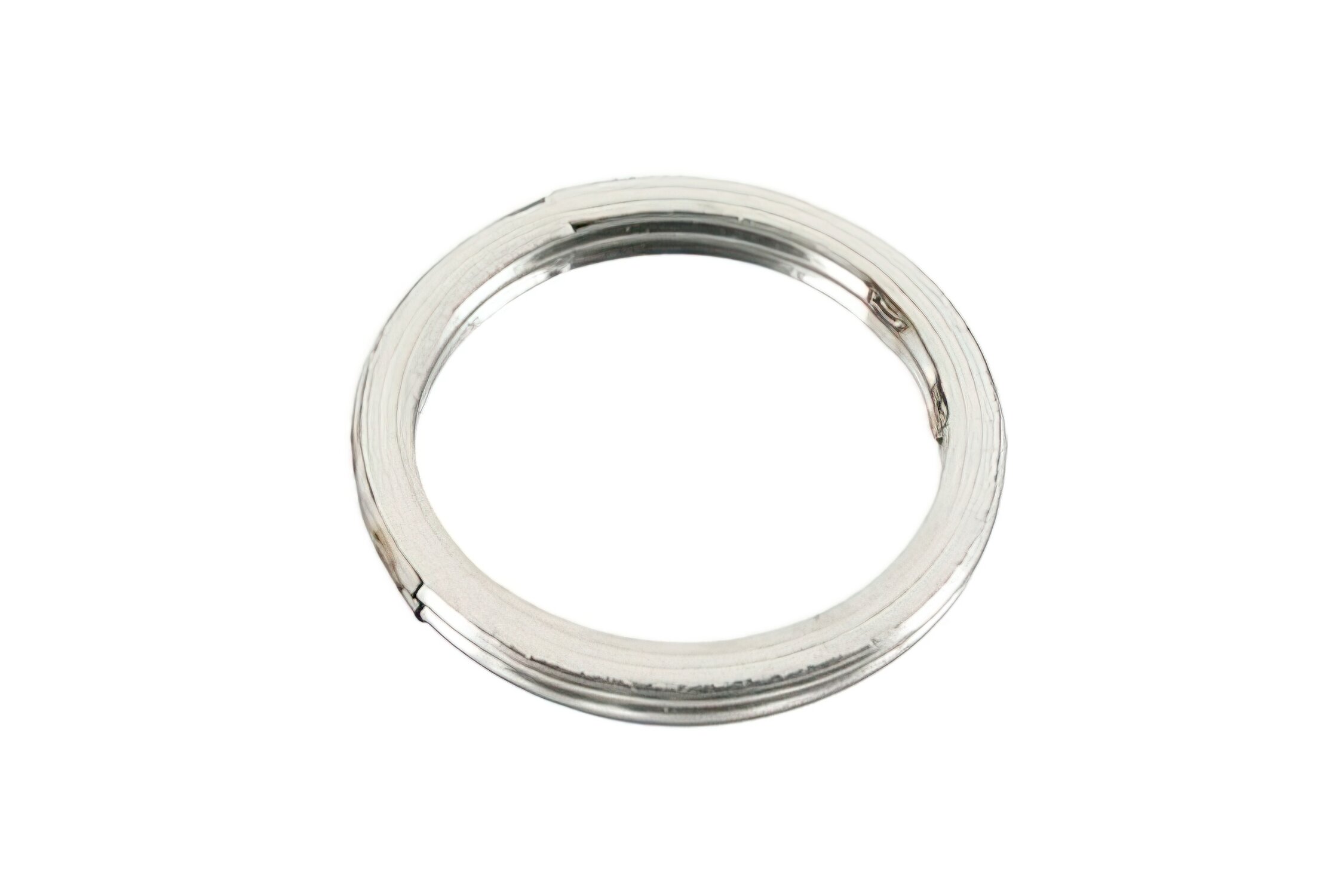 Image of Auspuff Dichtung 25x32mm Minarelli / Peugeot stehend