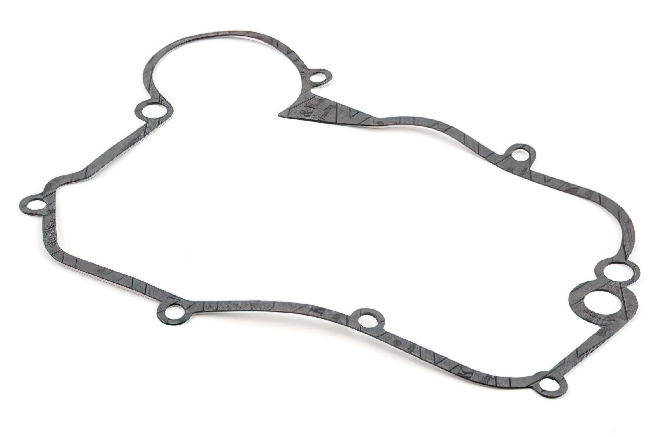 Dichtung Kupplungsdeckel 0.5mm Derbi Euro3 D50B0 / D50B1