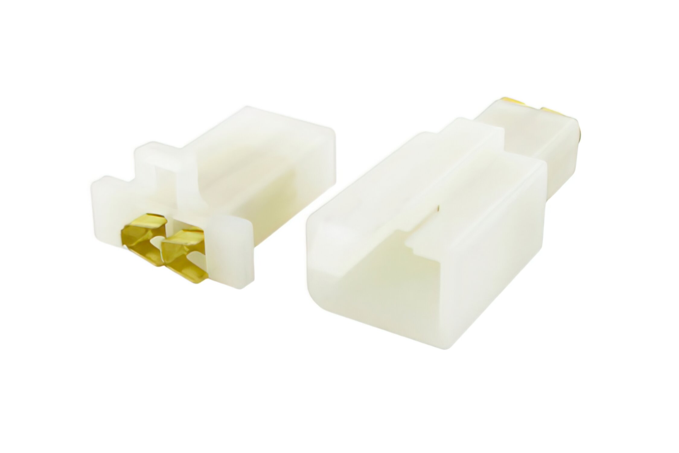 Image of Kabel-Stecker 2 Pins universal
