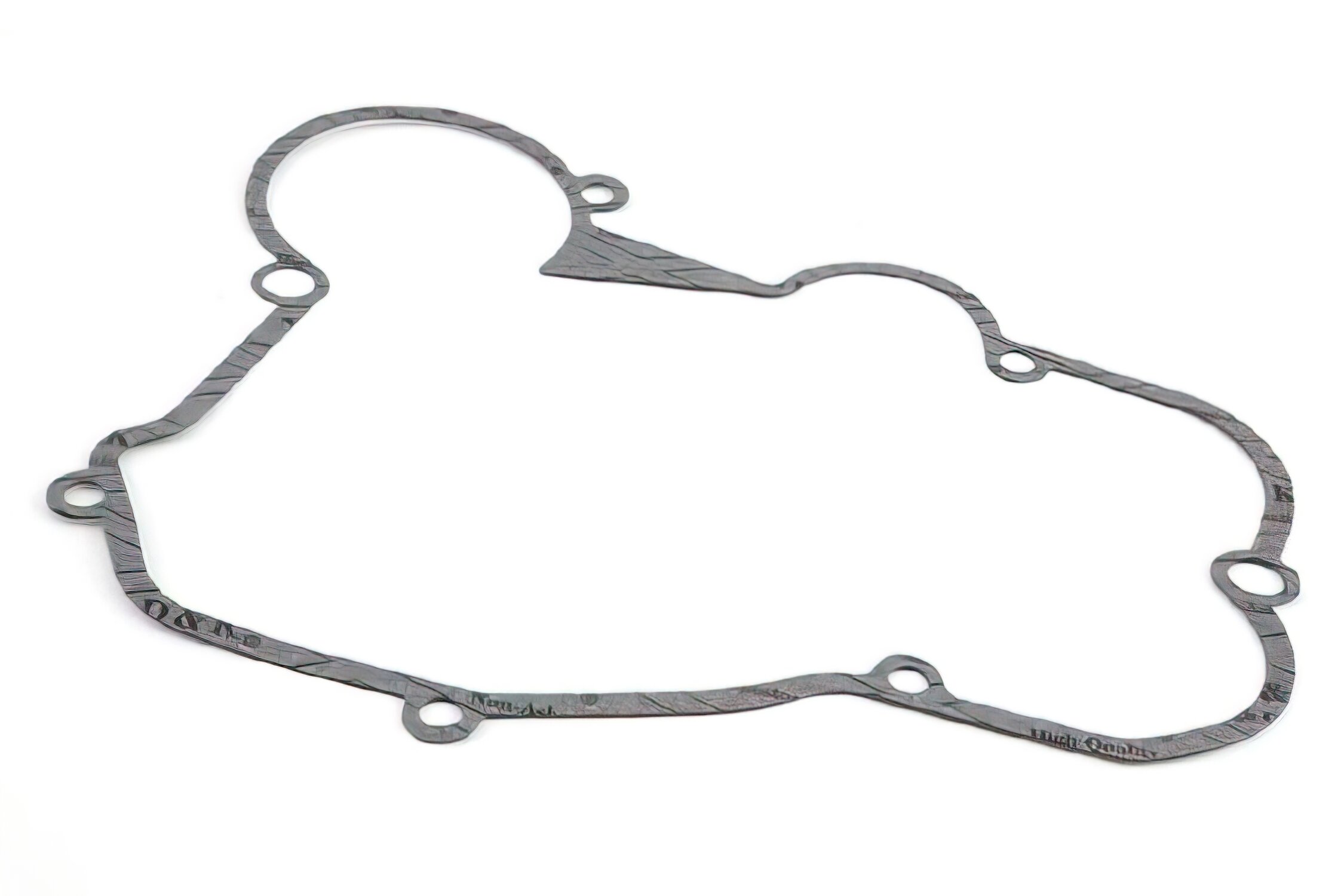 Dichtung Kupplungsdeckel 0.8mm Derbi Euro 2