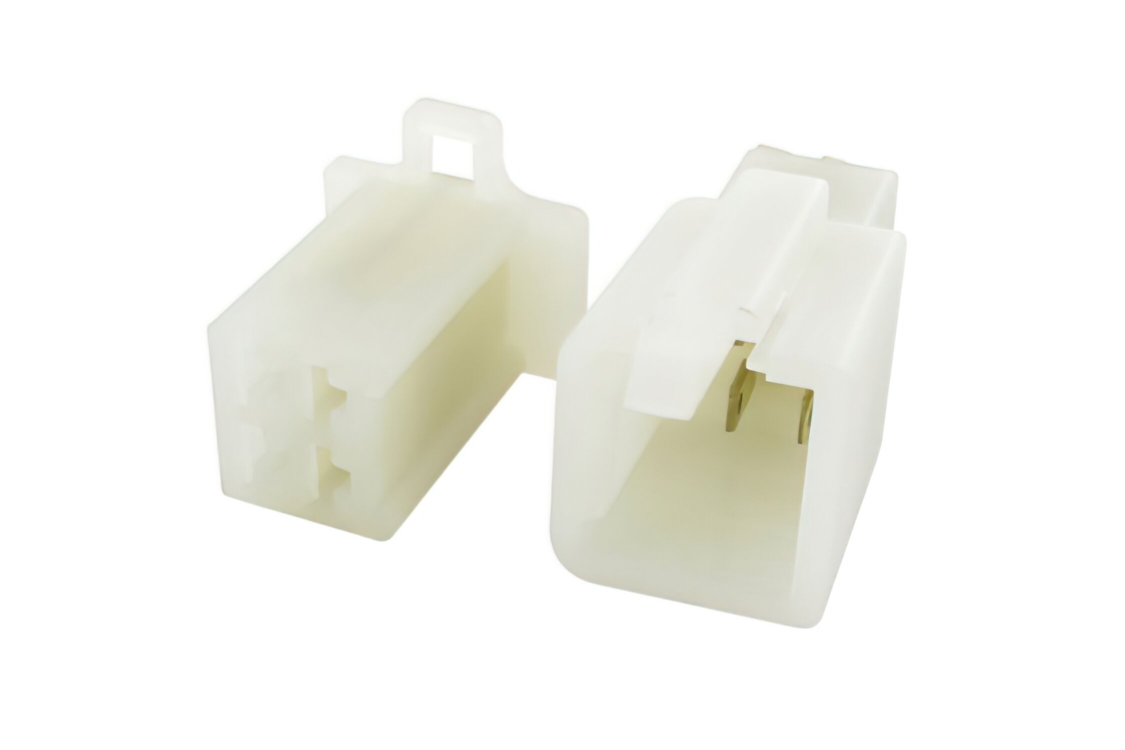 Image of Kabel-Stecker 4 Pins universal