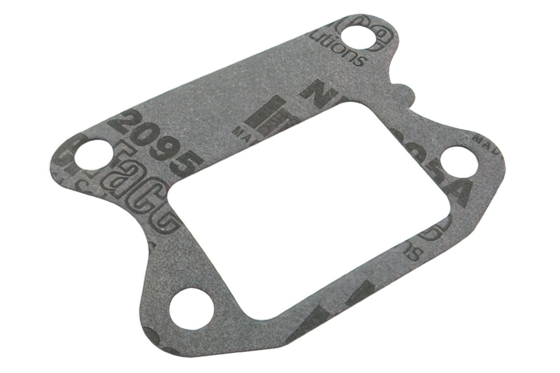 Image of Dichtung Membranblock Peugeot stehend