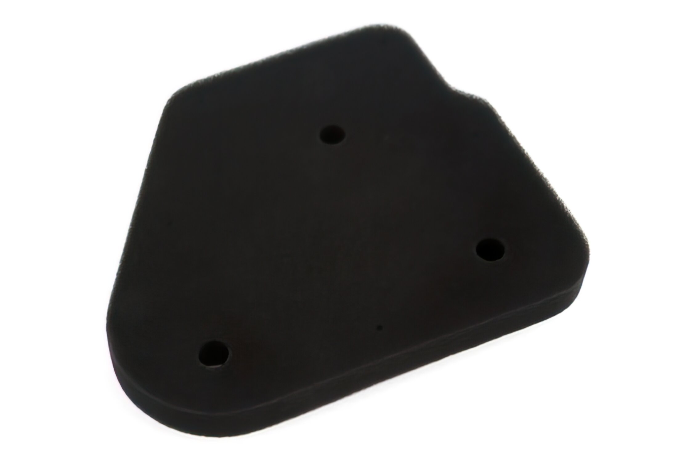 Image of Luftfilter Motoforce Minarelli liegend schwarz