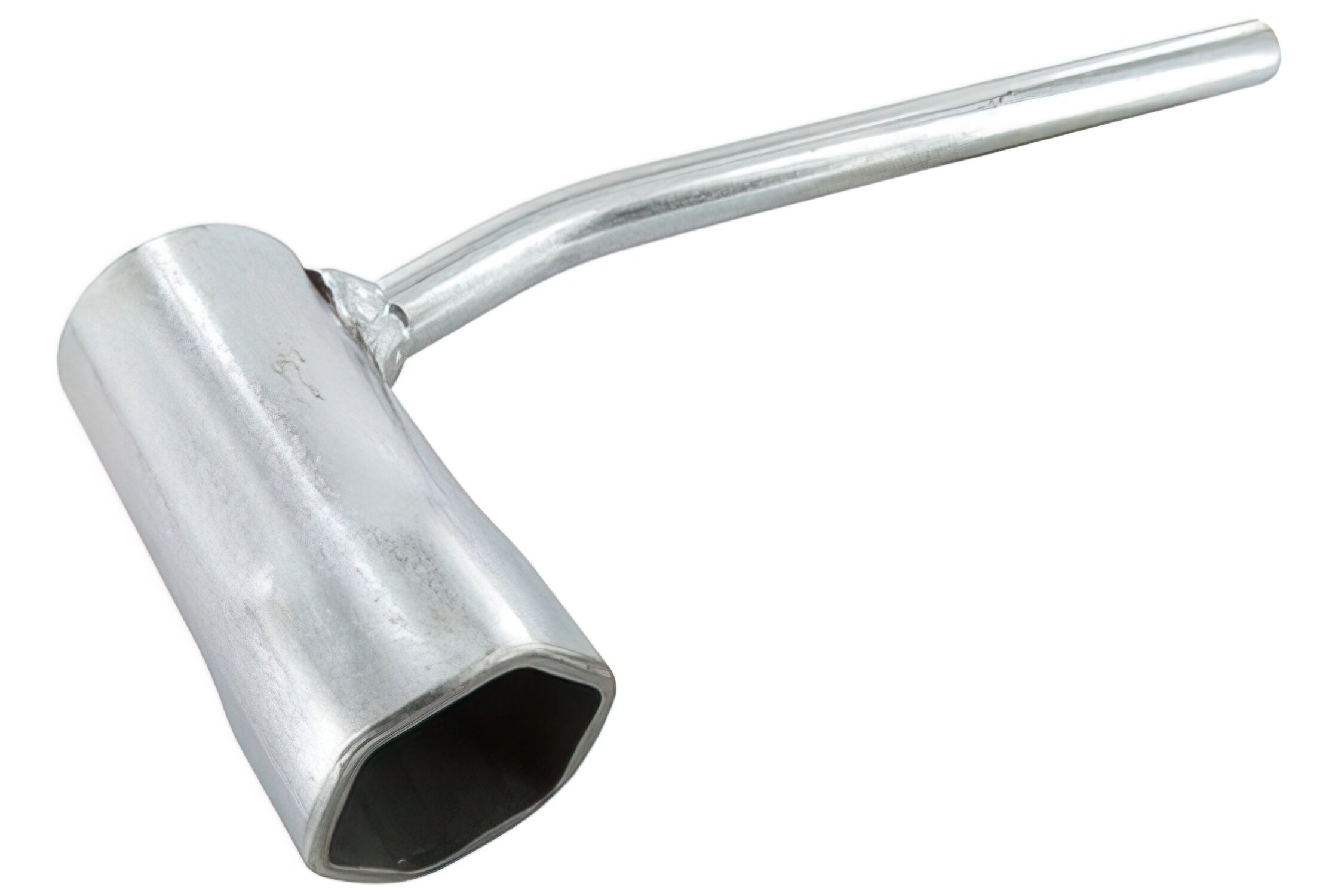 Image of Zündkerzenschlüssel 75° Buzzetti Peugeot / Minarelli stehend