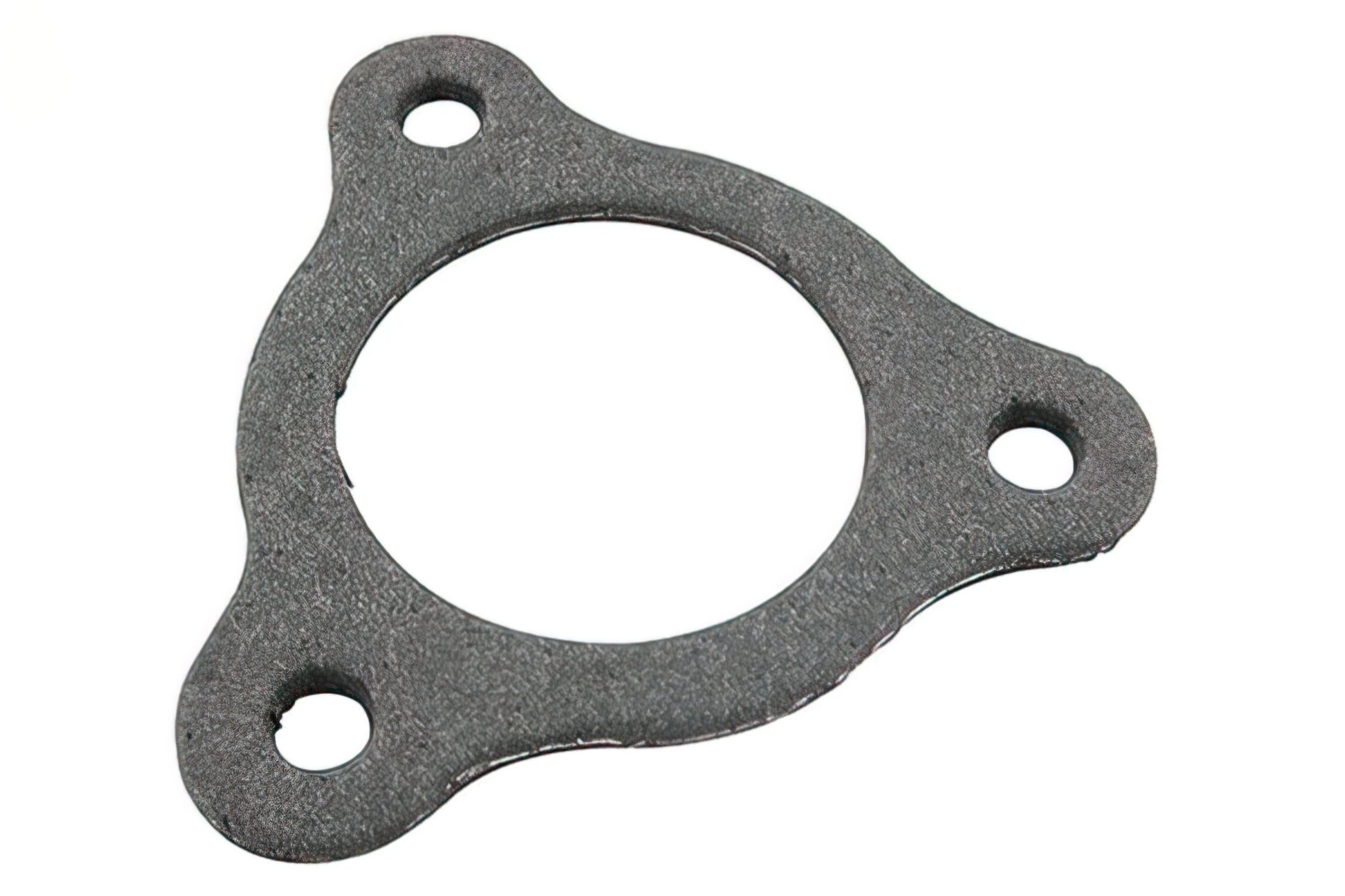 Image of Auspuff Dichtung 3-Loch 33mm 47mm Lochabstand