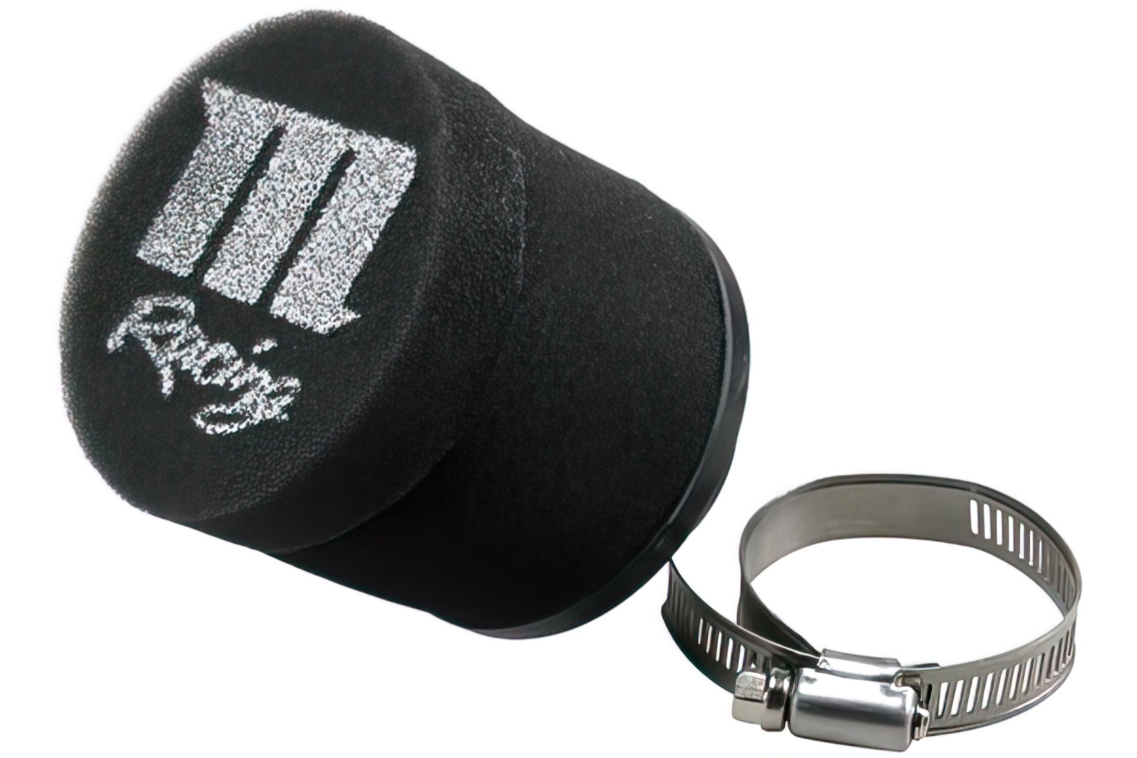 Image of Luftfilter Motoforce Racing AW 35mm PHVA/PHBG schwarz