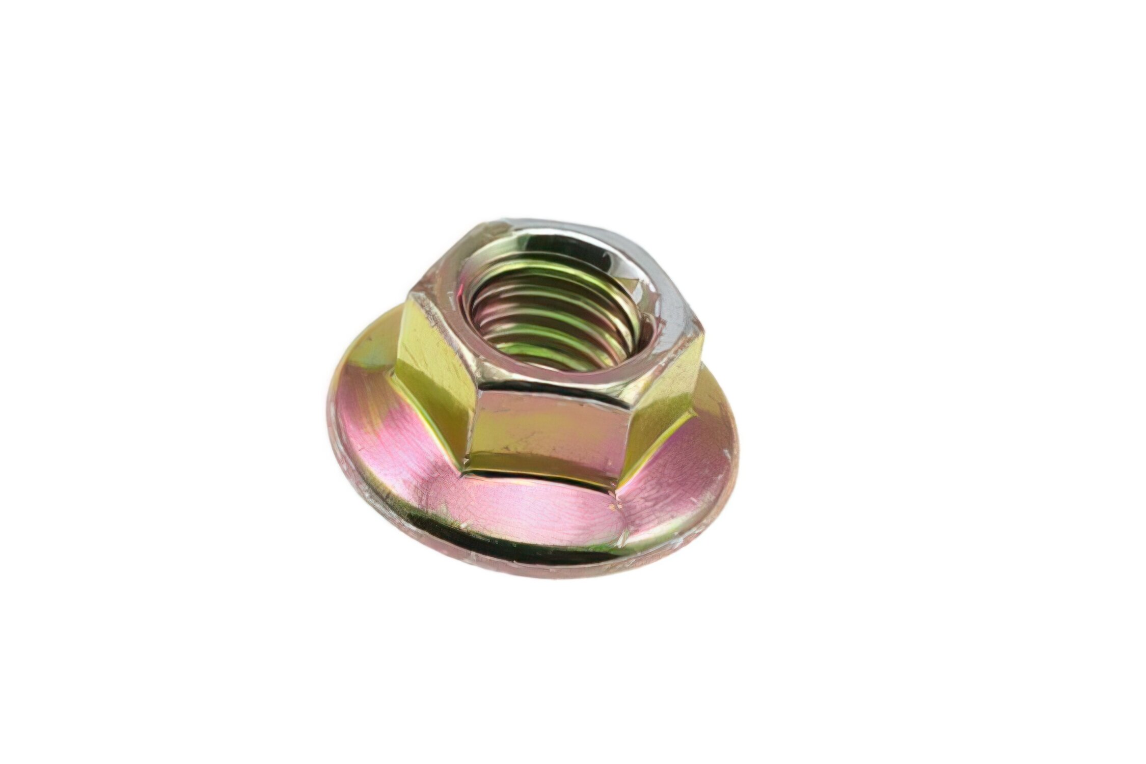 Image of Mutter M7x1mm Zylinderkopf Minarelli / Derbi / AM6