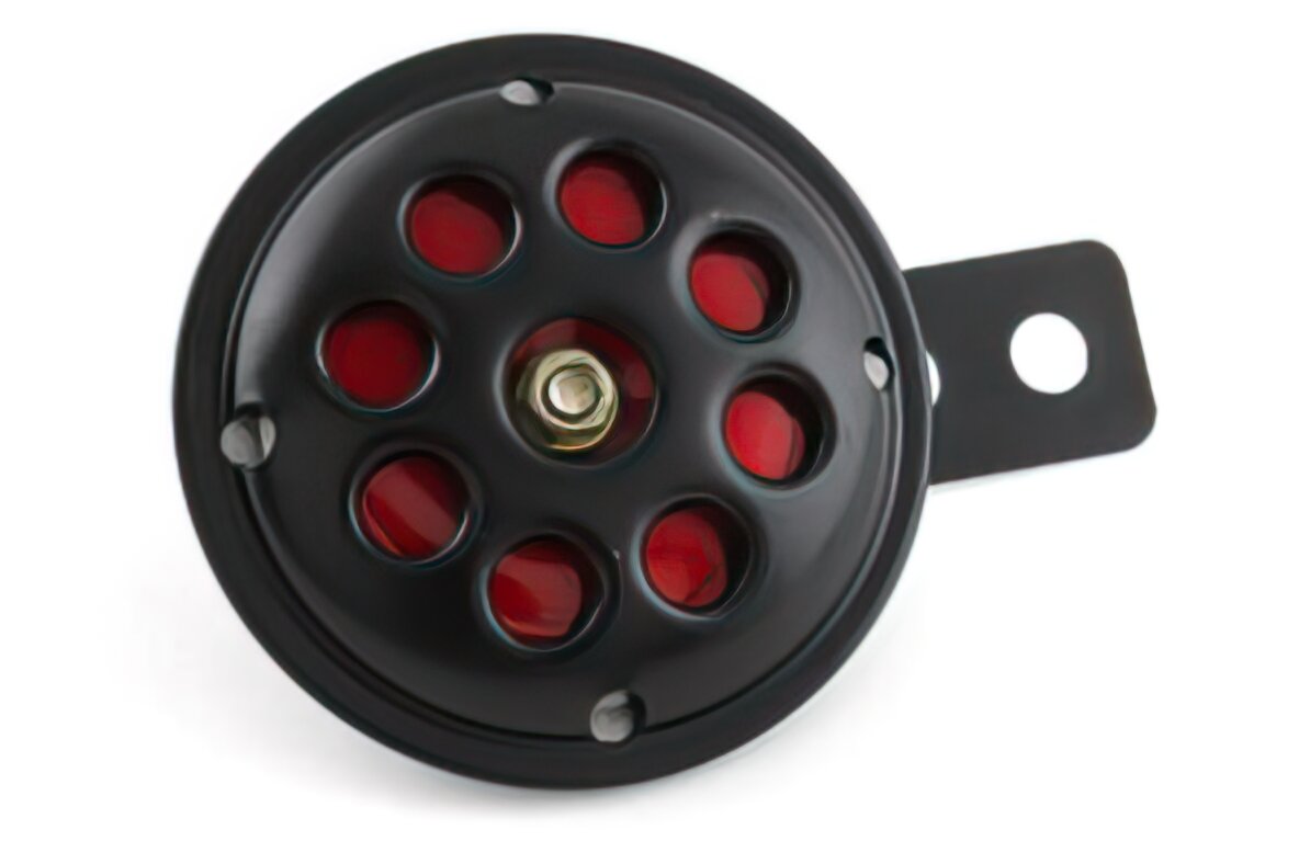 Image of Hupe 12V universal