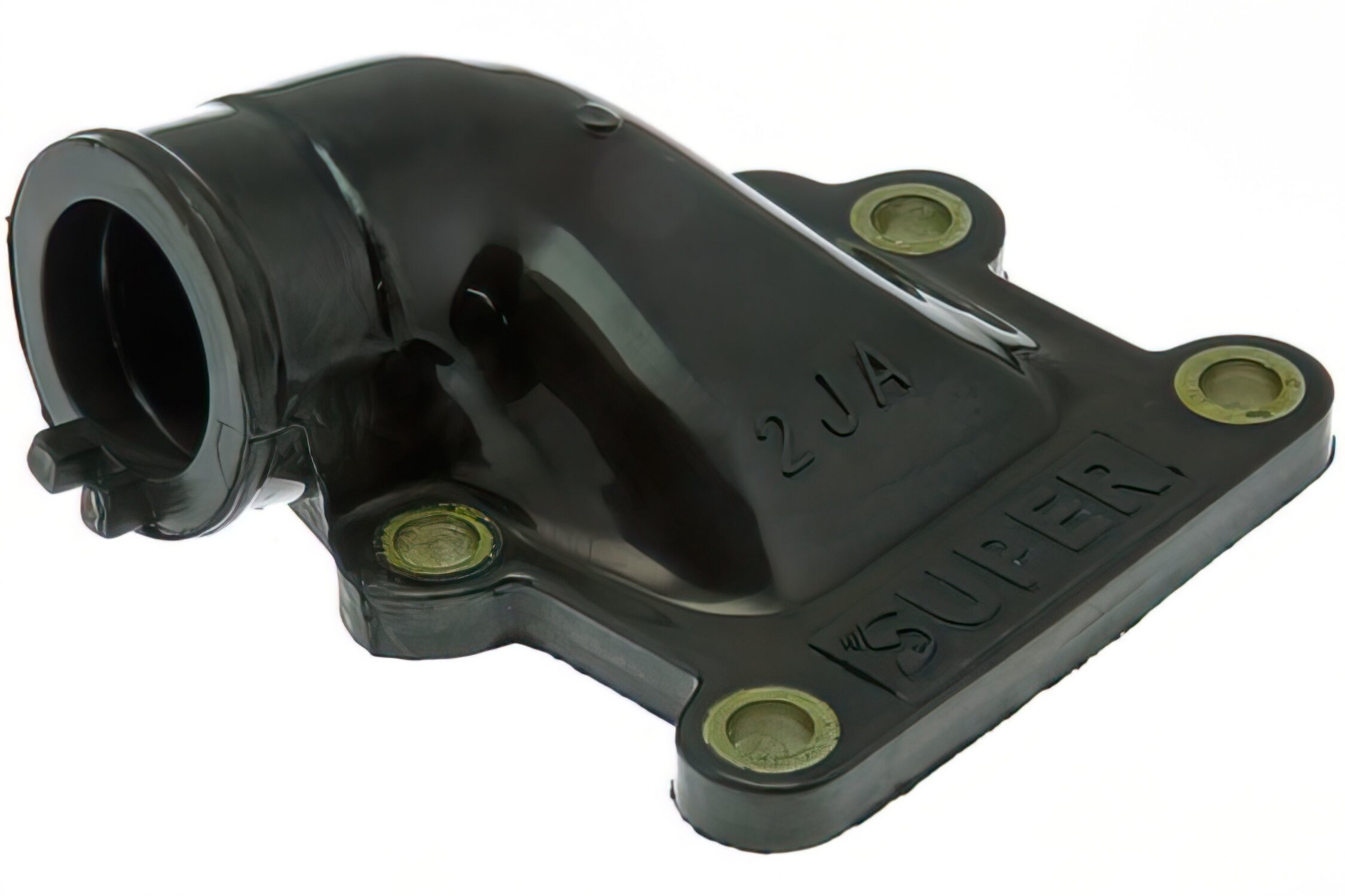 Image of Ansaugstutzen OEM Minarelli stehend / Yamaha BW's