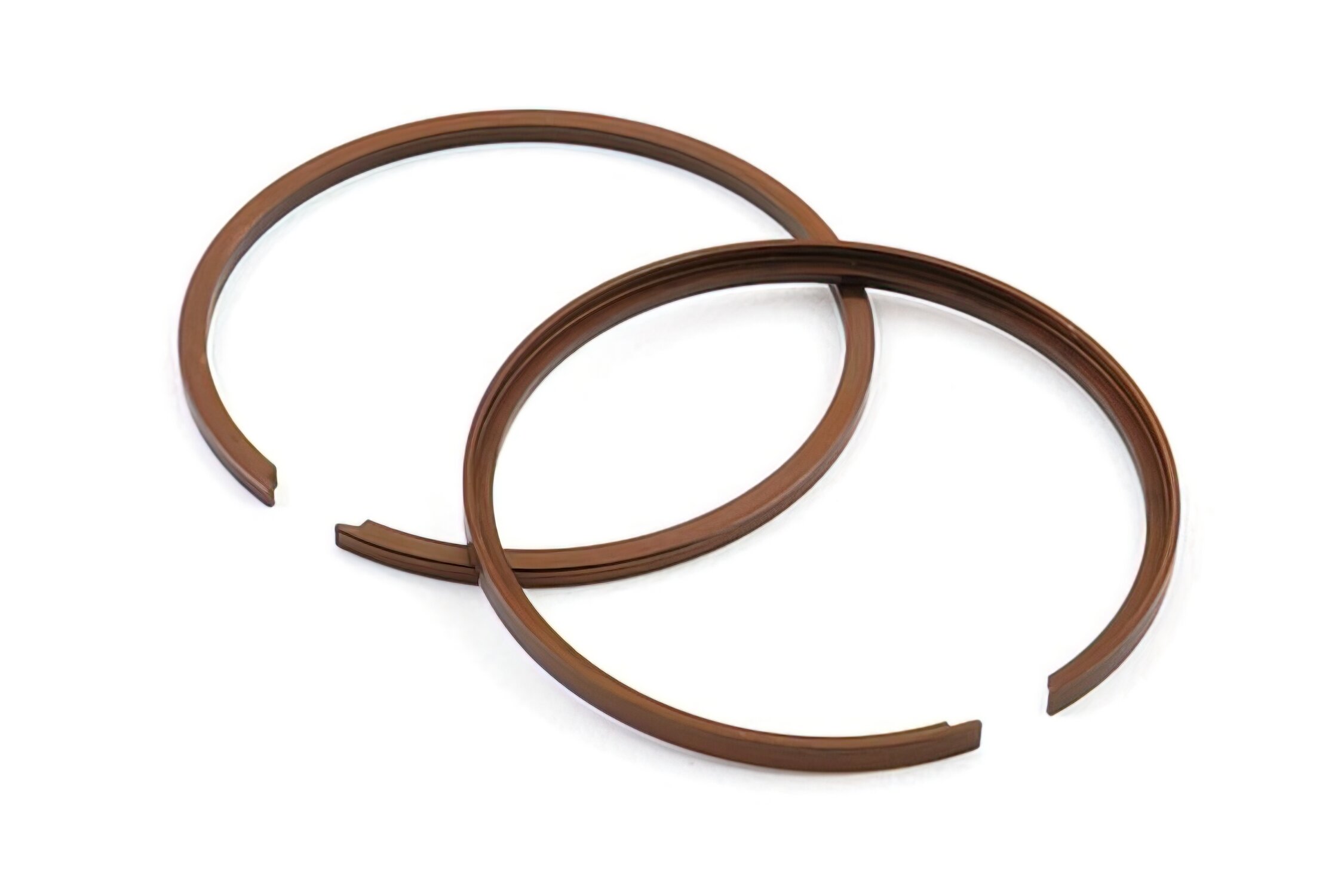 Image of Kolbenringe Malossi, 2 Stk., d=47x1,5mm