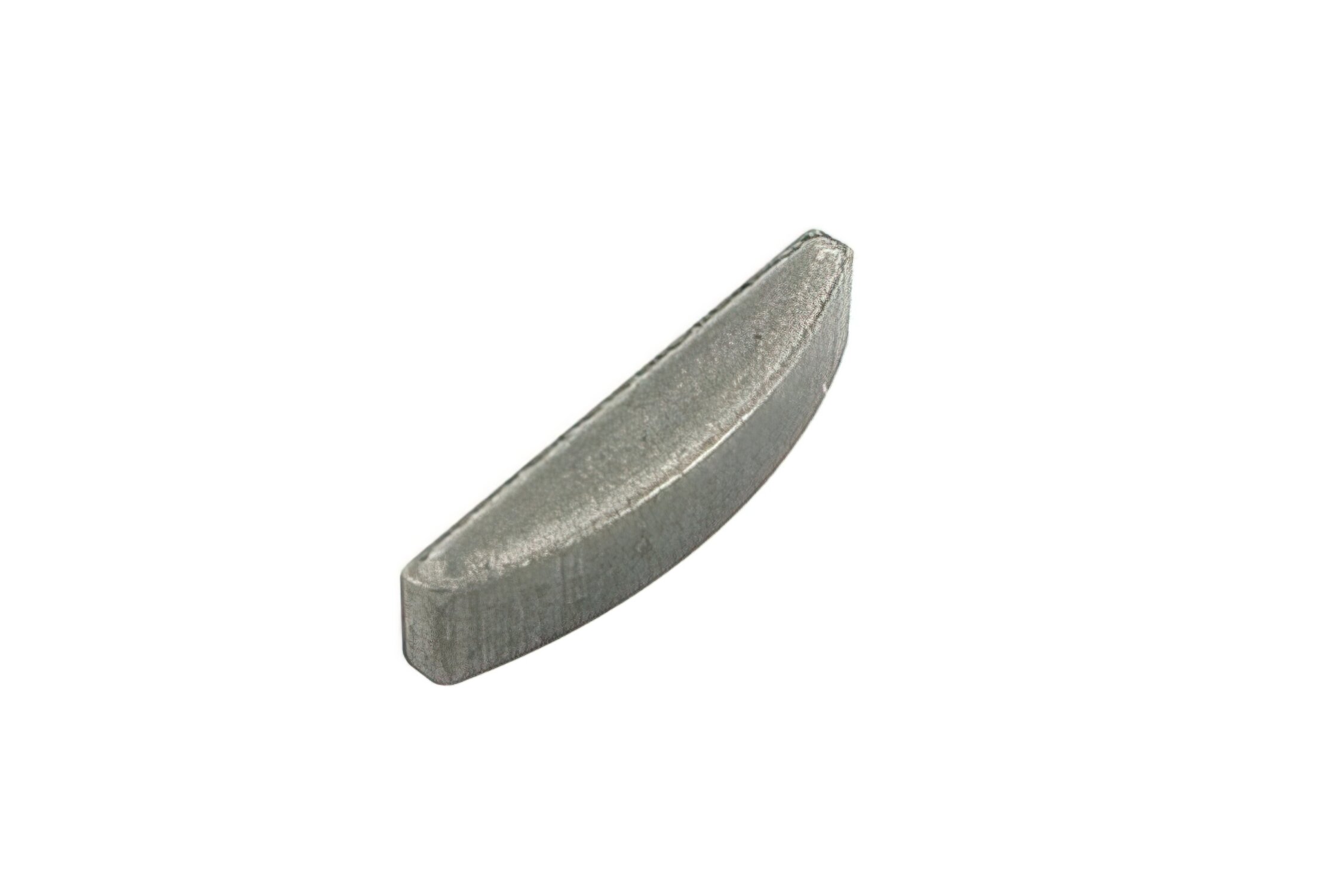 Image of Zündungskeil Peugeot 12.5x2.5x3mm