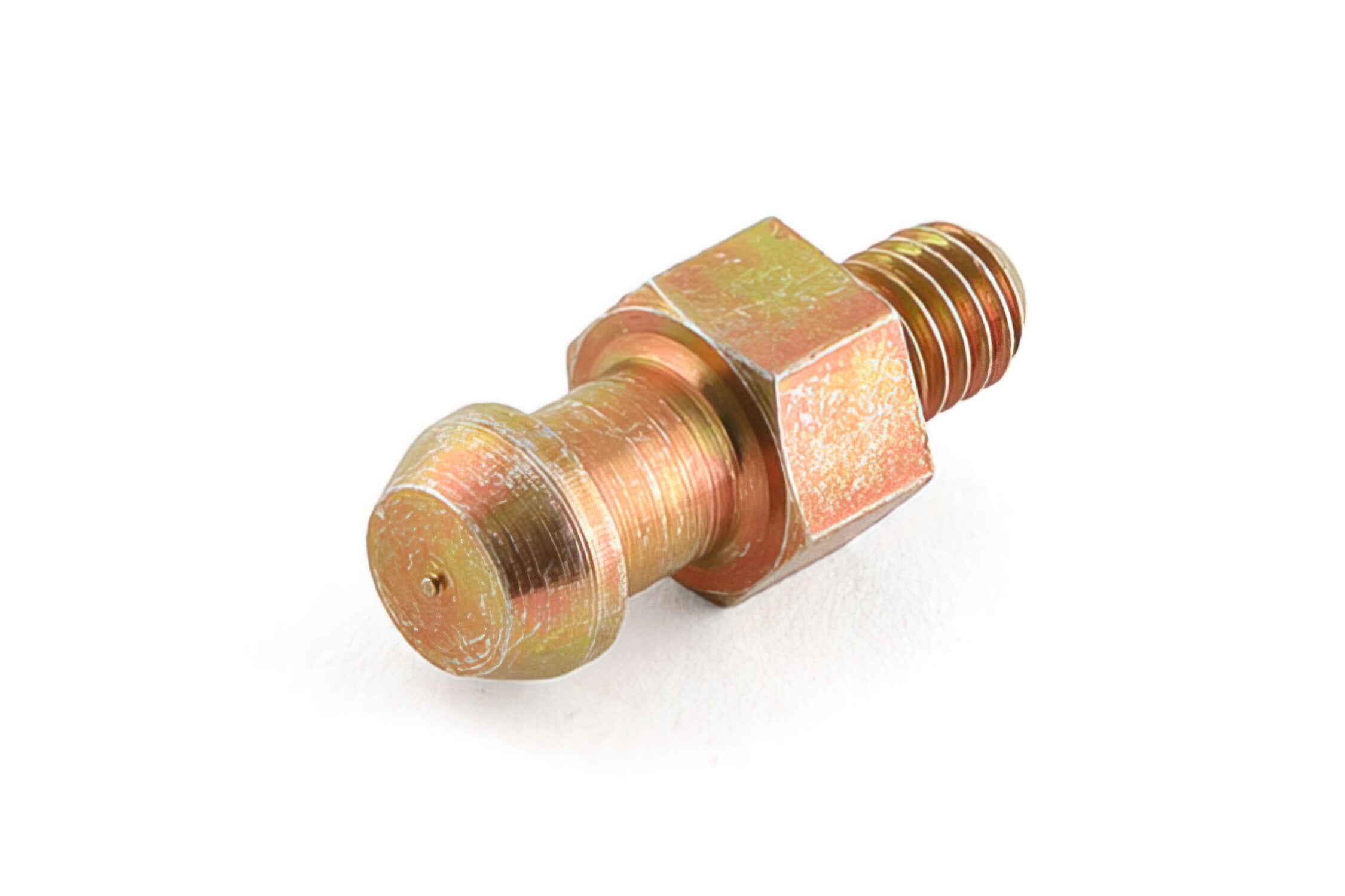Image of Bolzen Mitnehmerrad Wasserpumpe 25mm Minarelli / China 2T